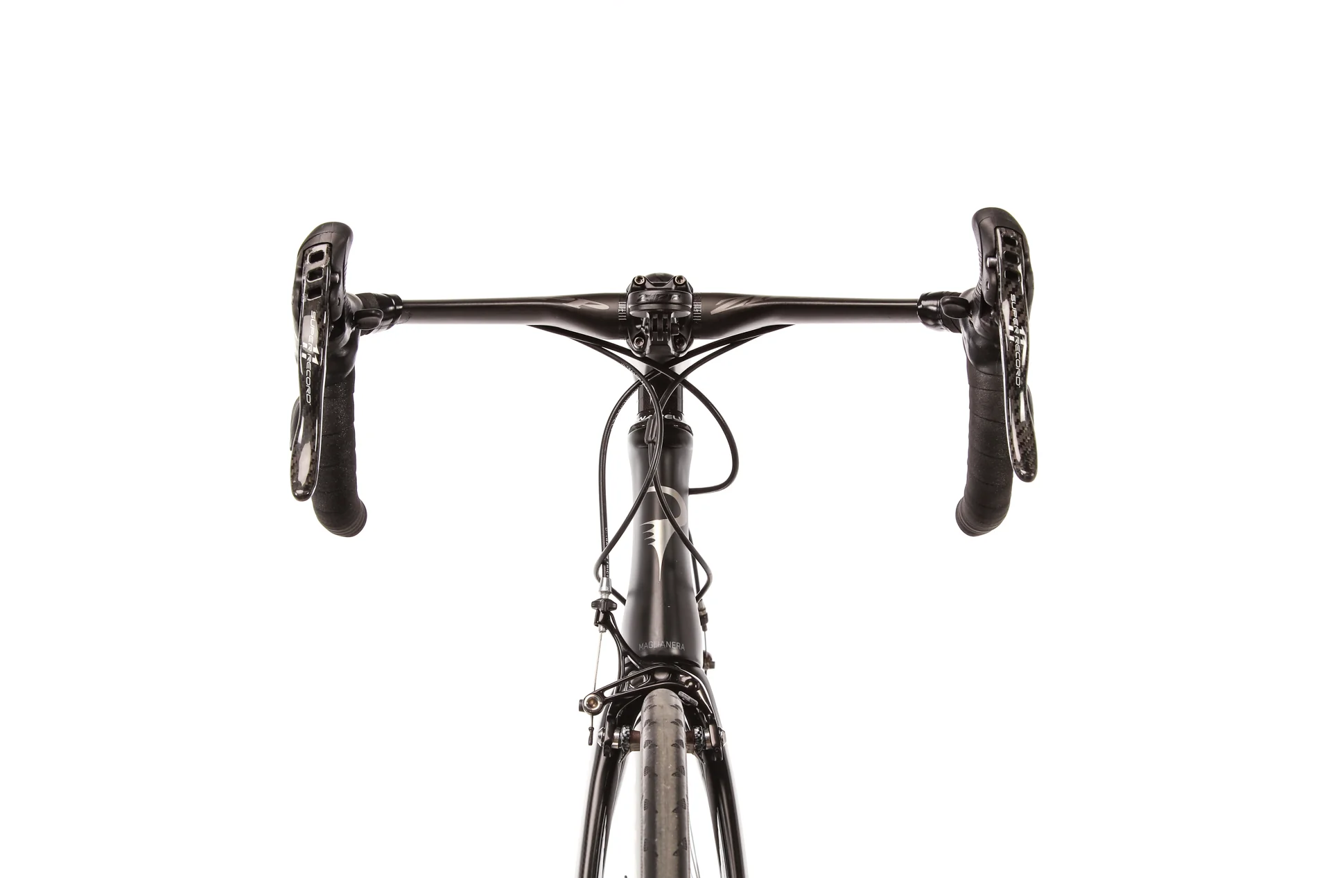 Pinarello Gan RS Road Bike - 2017, 56cm - Image 5