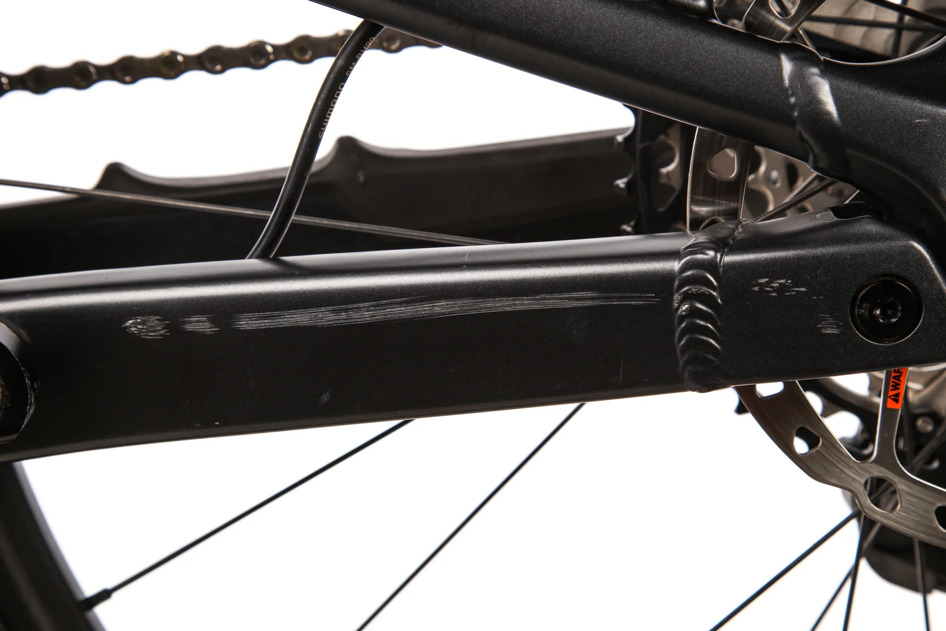 Rocky Mountain Element Alloy 10 27.5" Mountain Bike - 2022, X-Small - Image 21