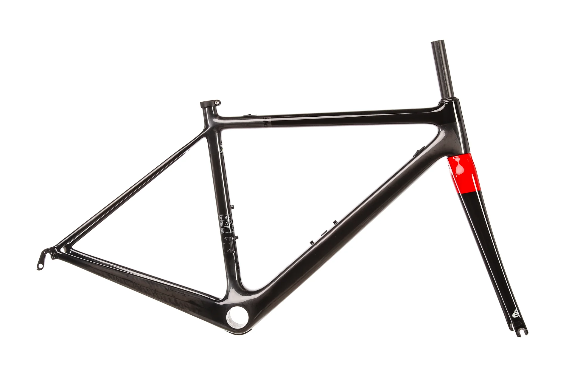 Cervélo RCA 48cm Frameset - 2015 - Image 3