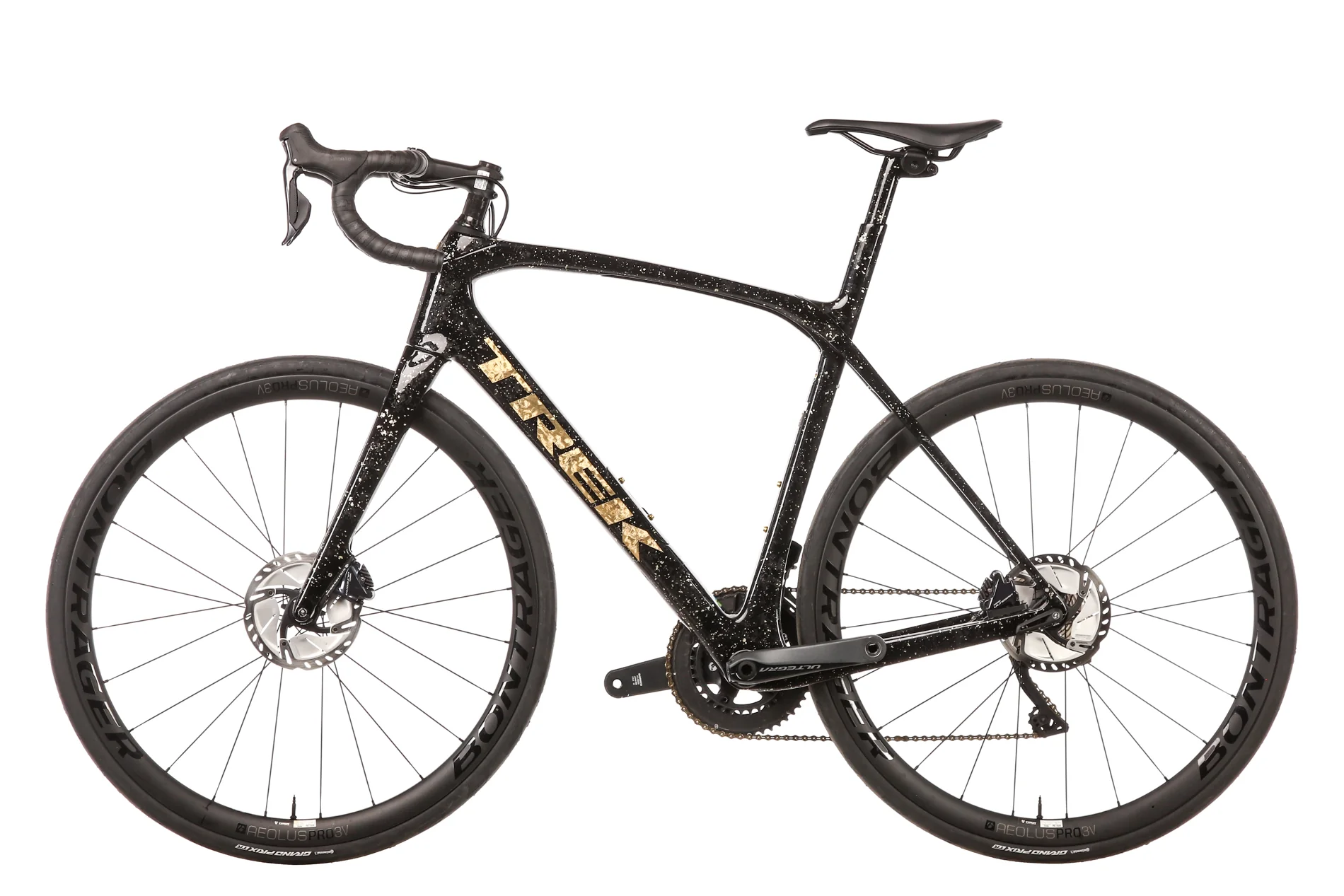 Trek Domane SLR 7 Gen 3 Project One Road Bike- 2022, 56cm - Image 2