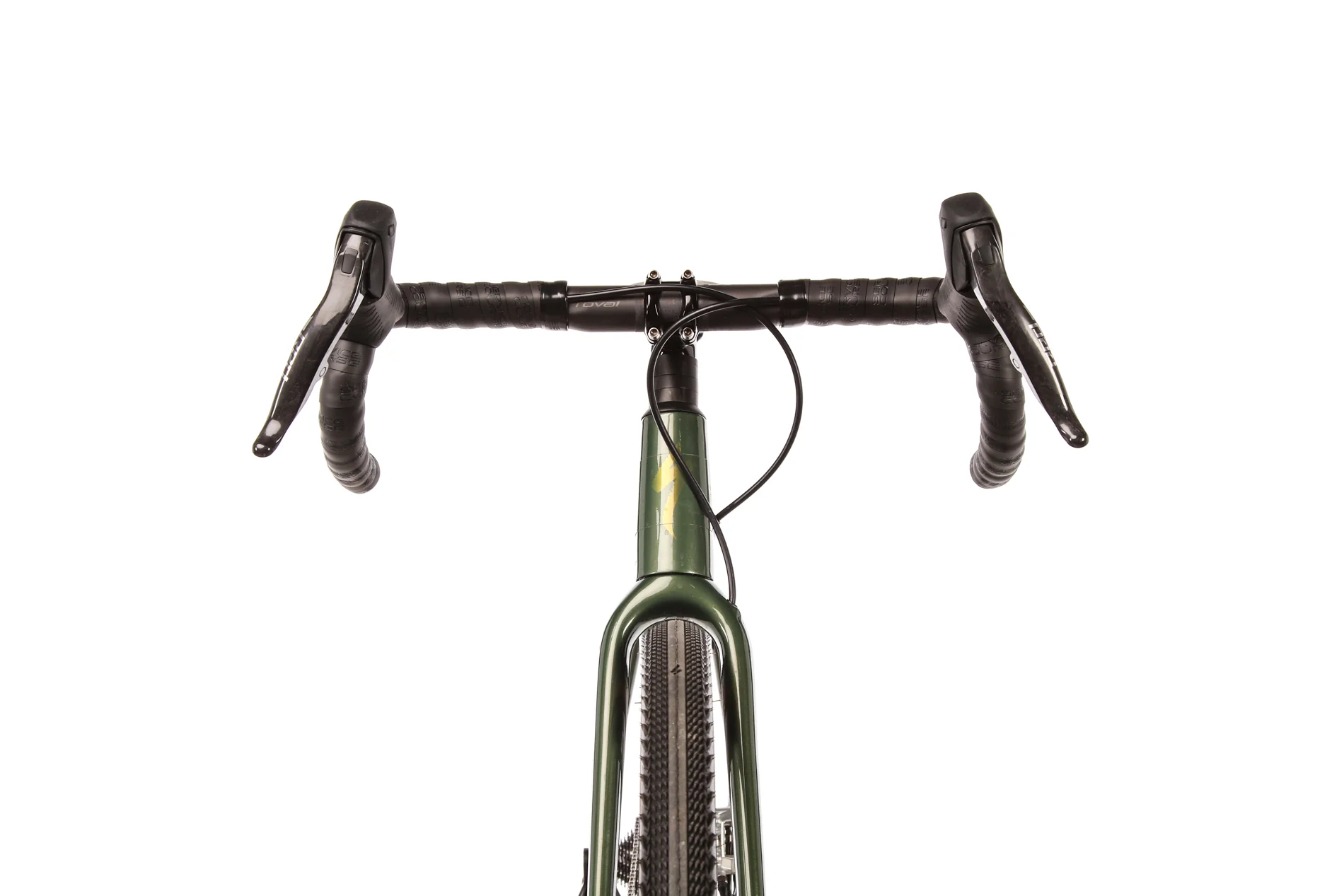 Specialized S-Works Crux SRAM Red XPLR Gravel Bike - 2025, 52cm - Image 5
