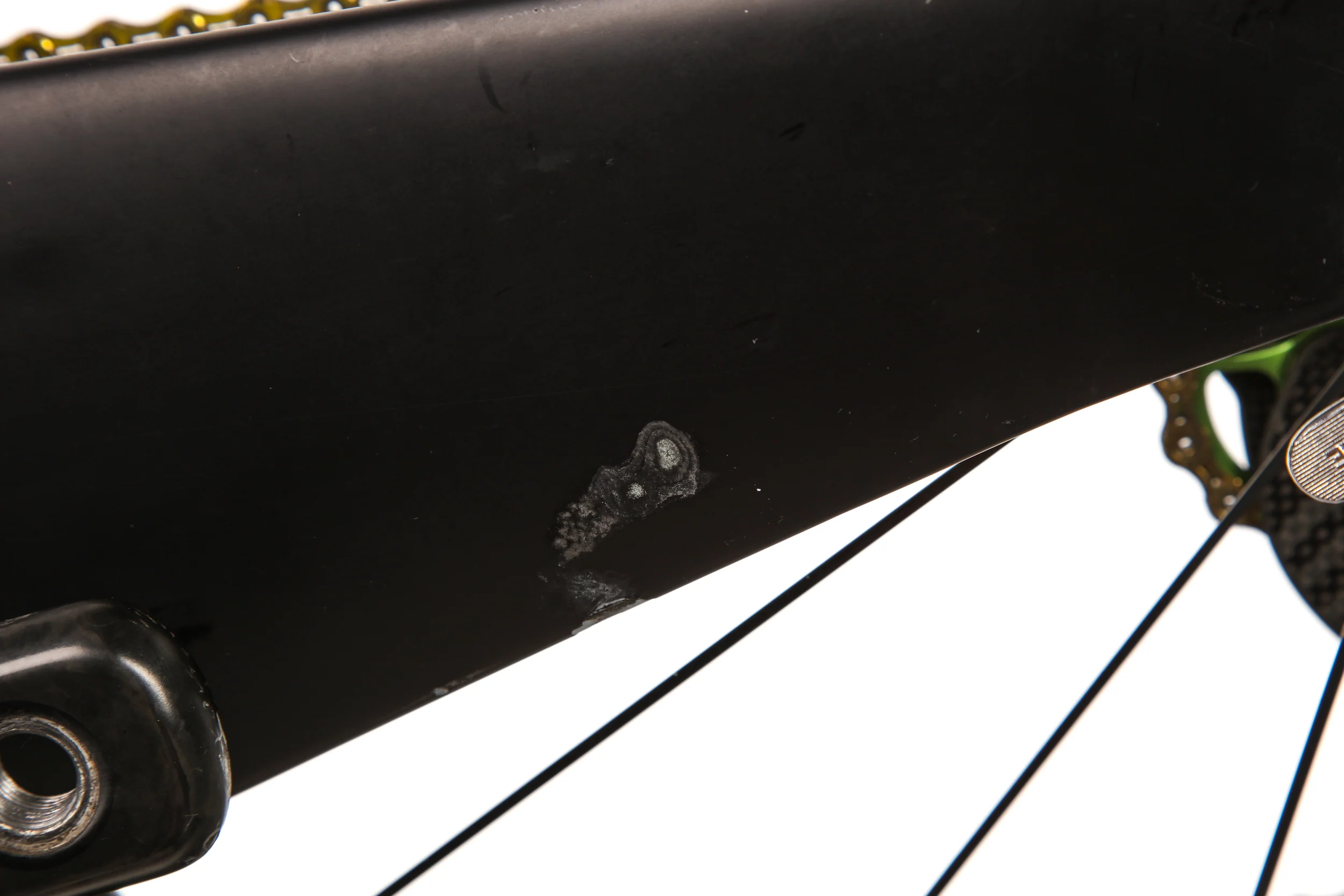 Quintana Roo PRsix Ultegra Di2 Triathlon Bike - 2016, 56cm - Image 23