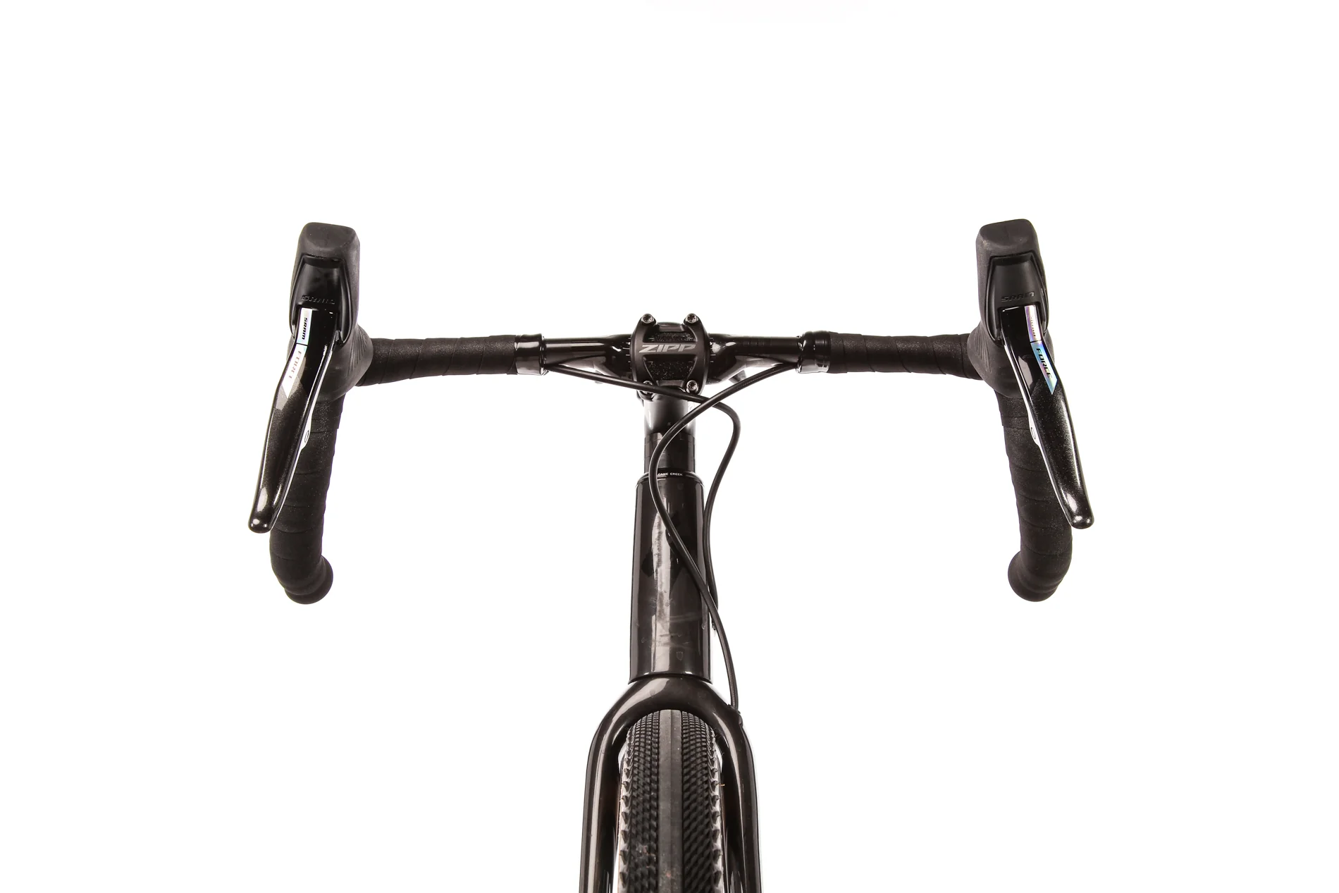 Specialized Crux Gravel Bike - 2024, 54cm - Image 5