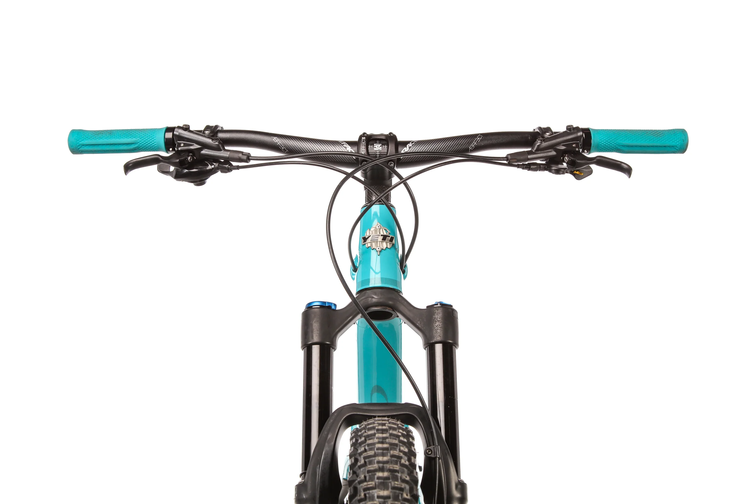 Yeti Cycles SB130 GX Mountain Bike - 2020, Large - Image 6