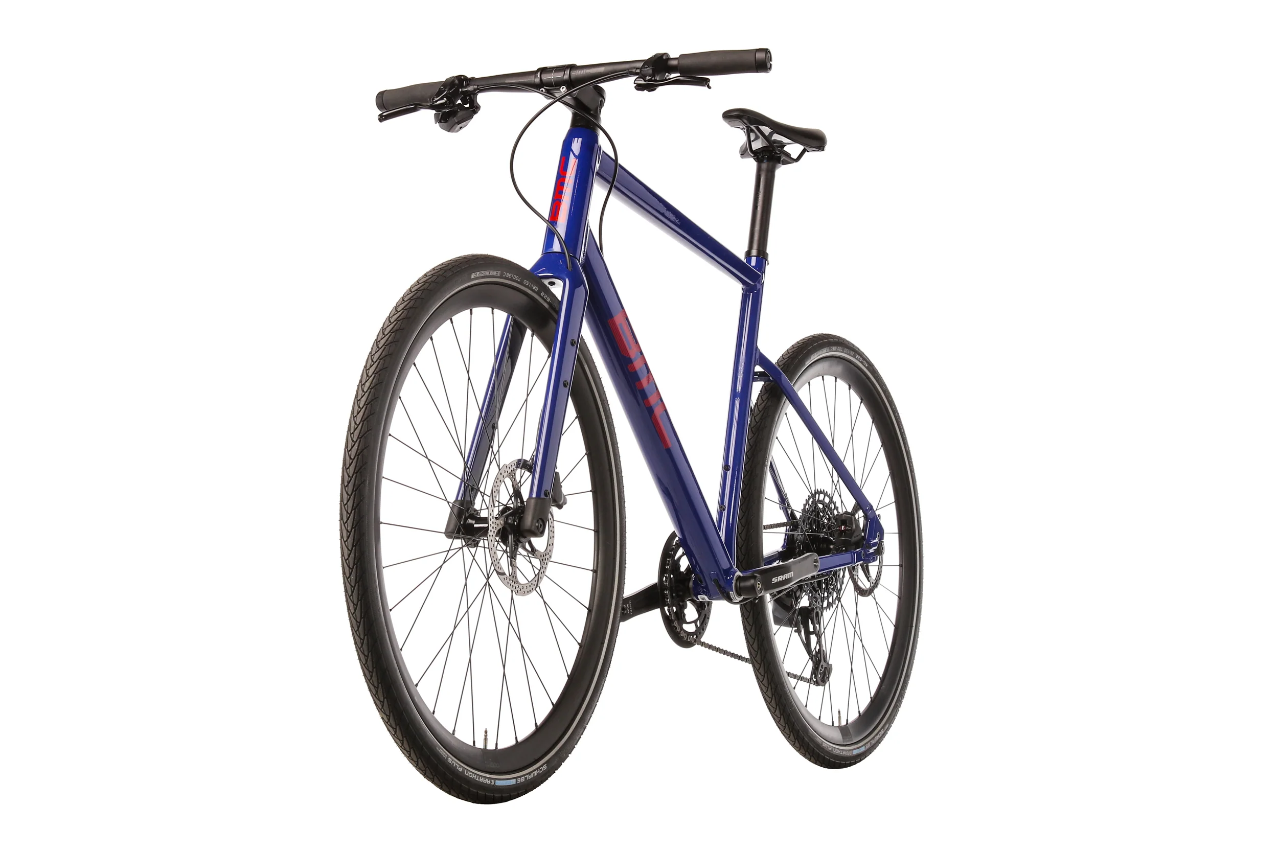 BMC Alpenchallenge AL ONE Gravel Bike - 2023, Large - Image 4