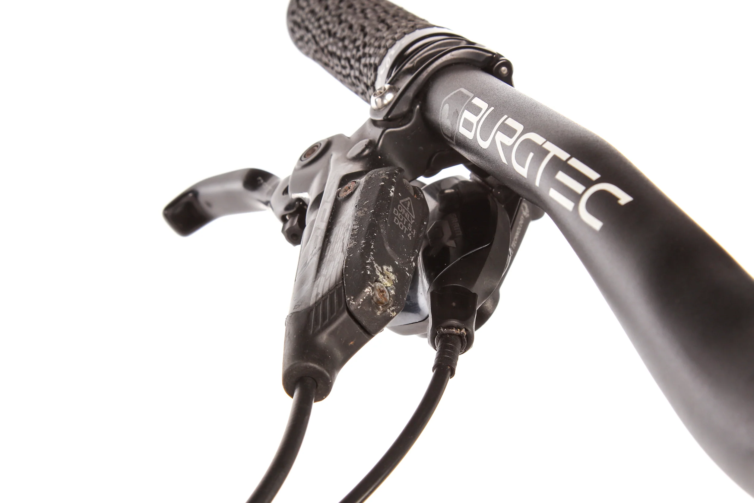 Santa Cruz Hightower S Carbon C Mountain Bike - 2022, X-Large - Image 23