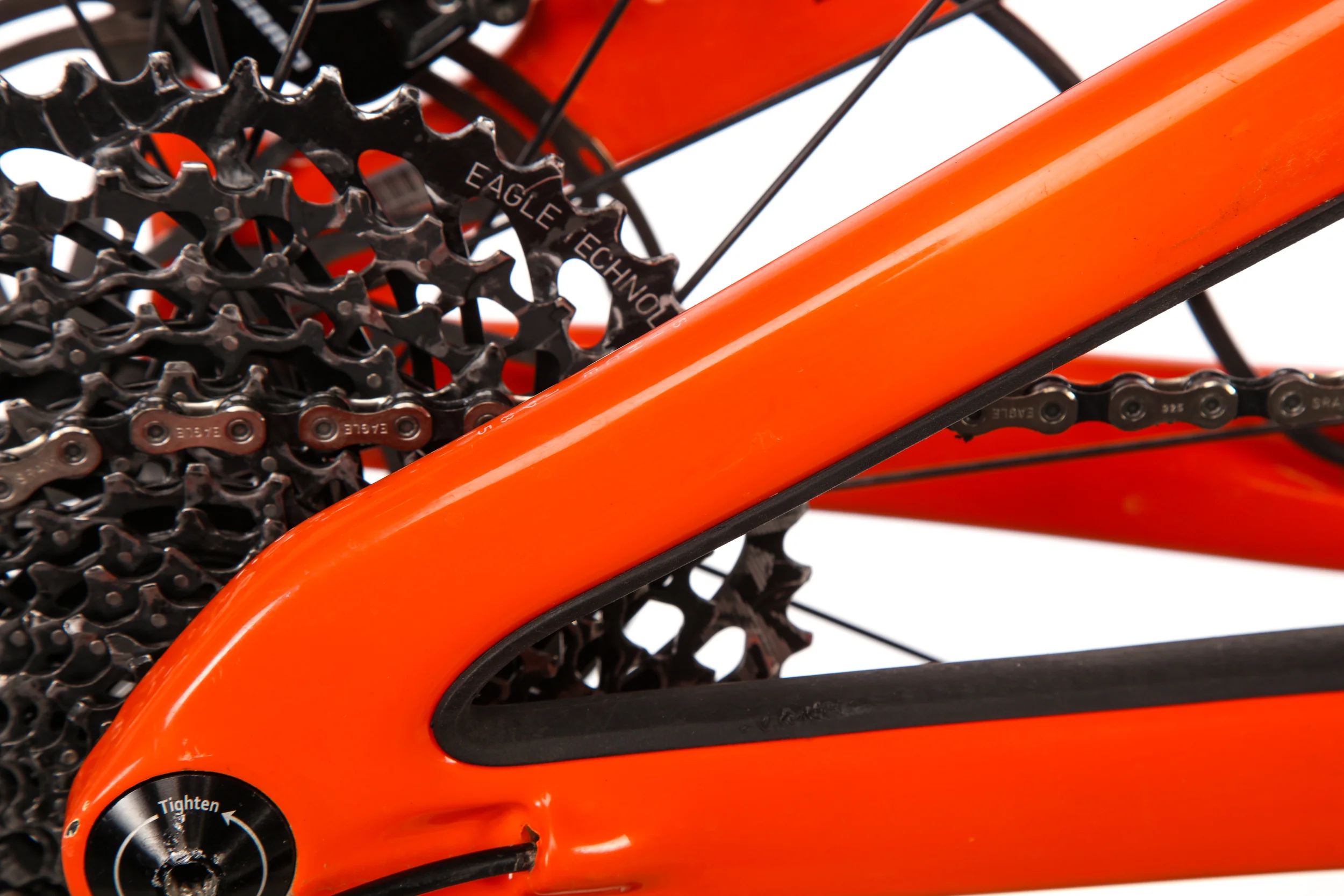 Yeti Cycles SB150 GX Mountain Bike - 2019, Medium - Image 10