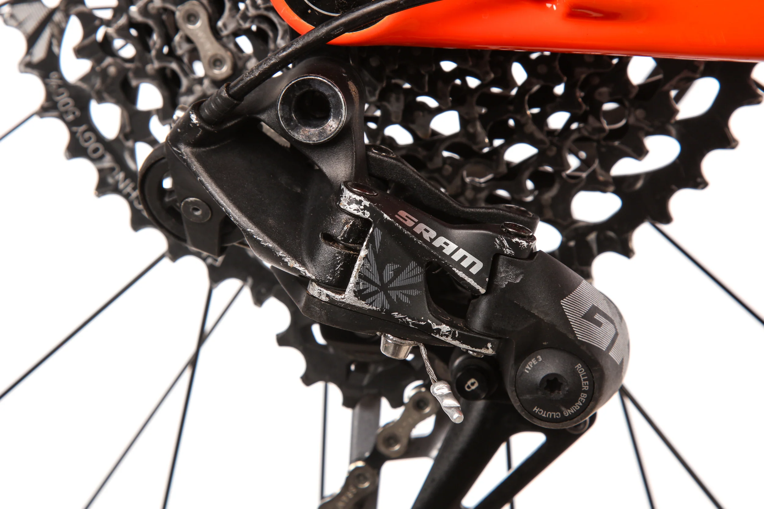 Yeti Cycles SB150 GX Mountain Bike - 2019, Medium - Image 9