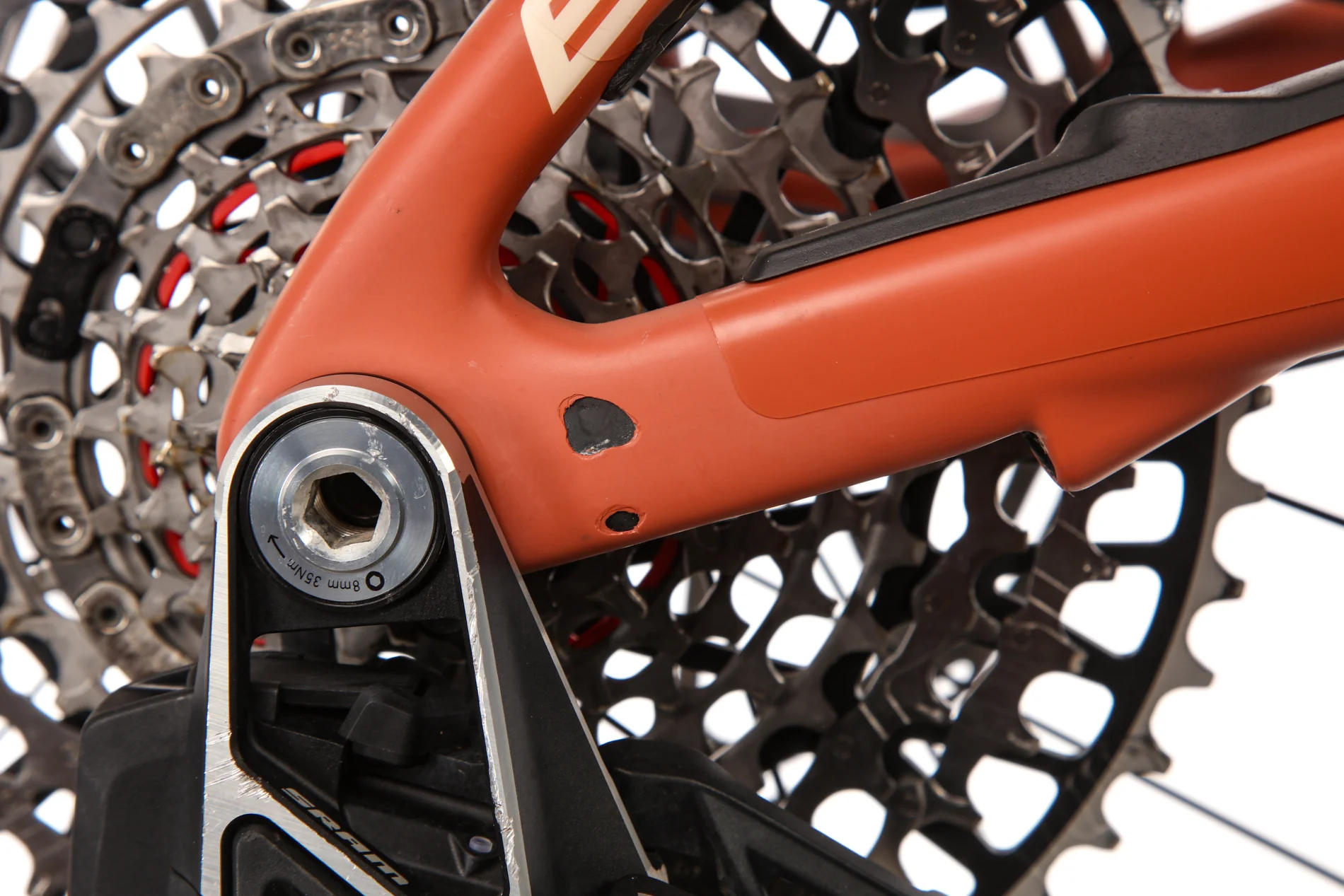 Specialized Epic EVO Mountain Bike - 2022, Large - Image 10