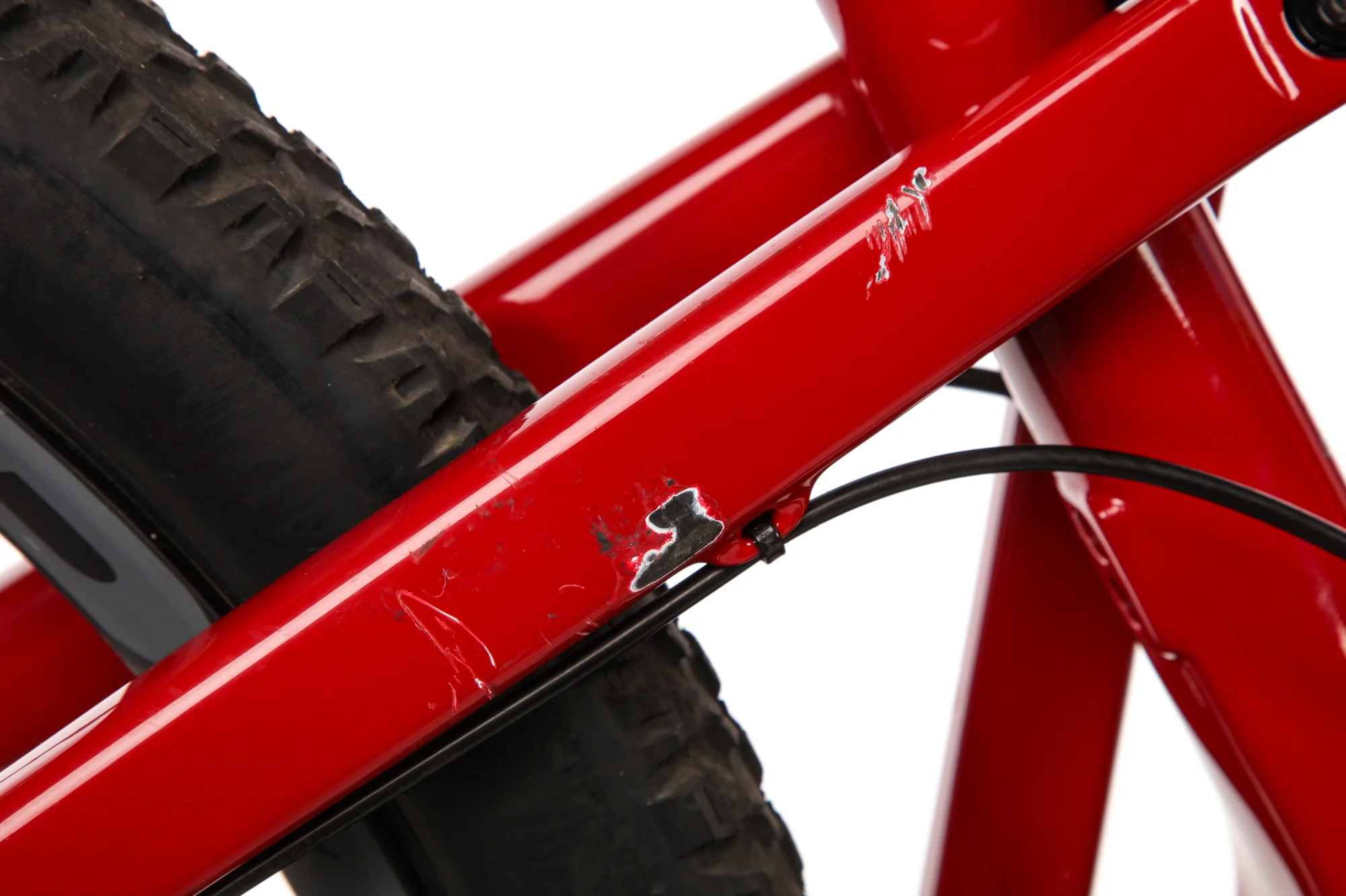 Santa Cruz 5010 Carbon C S Mountain Bike - 2018, Large - Image 12