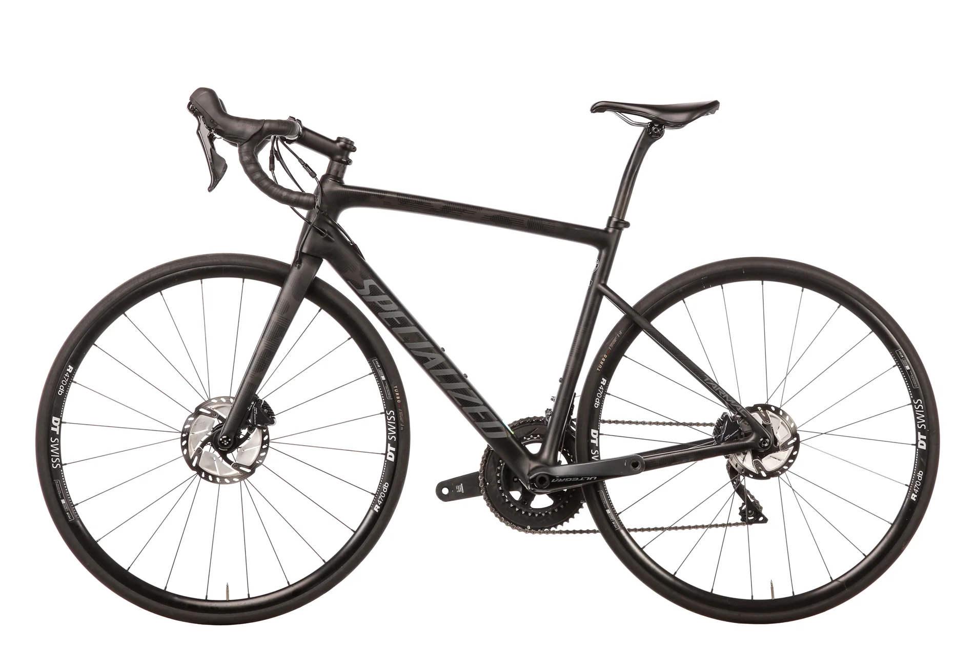 Specialized Tarmac SL6 Road Bike - 2020, 54cm - Image 2