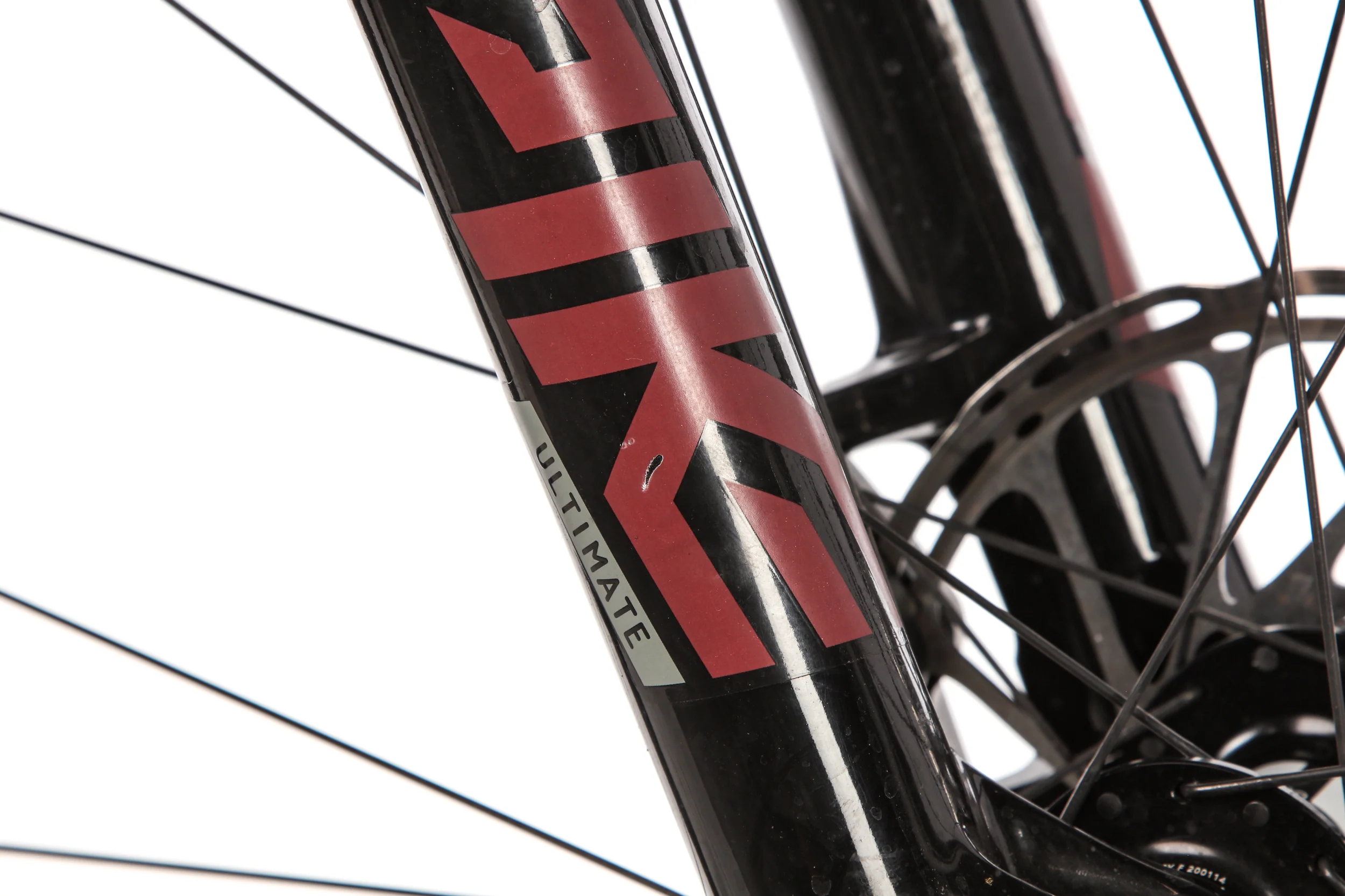 Santa Cruz 5010 CC X01 Mountain Bike - 2021, Medium - Image 14