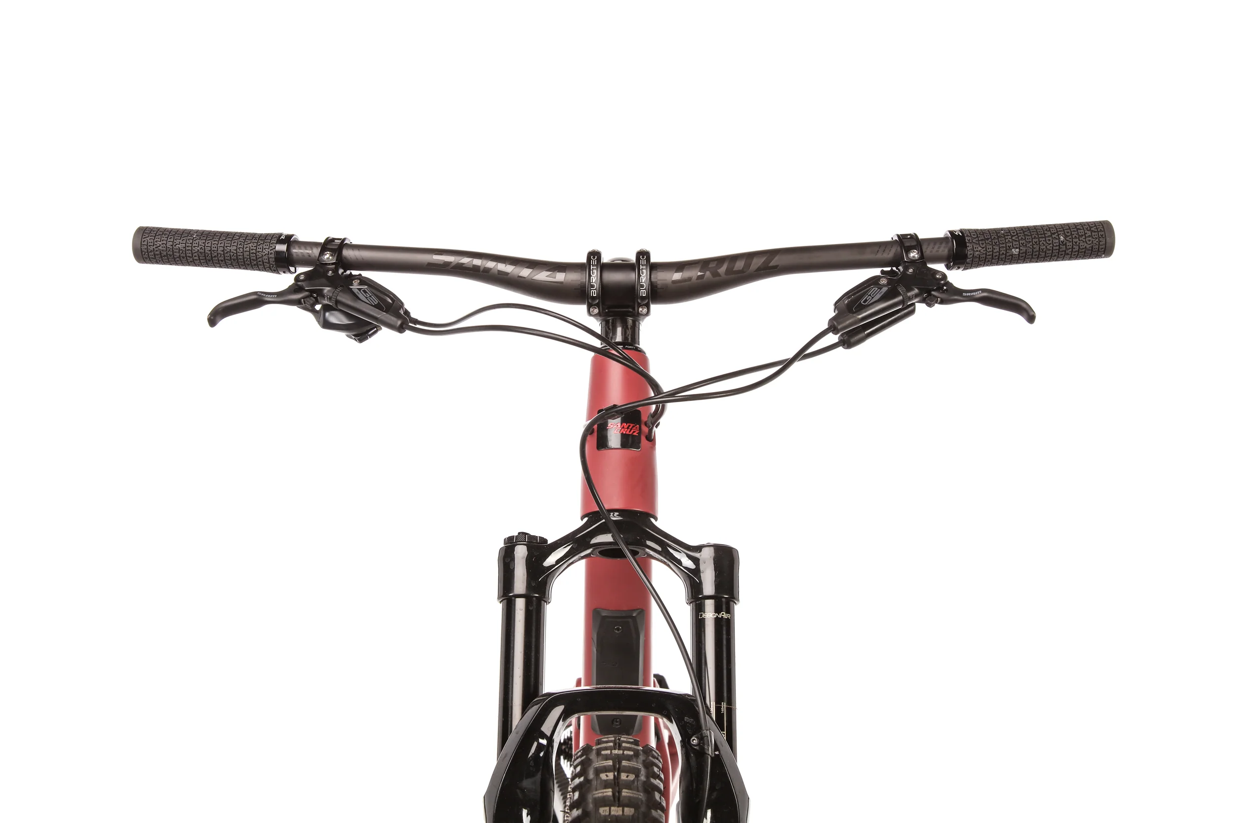 Santa Cruz 5010 CC X01 Mountain Bike - 2021, Medium - Image 6