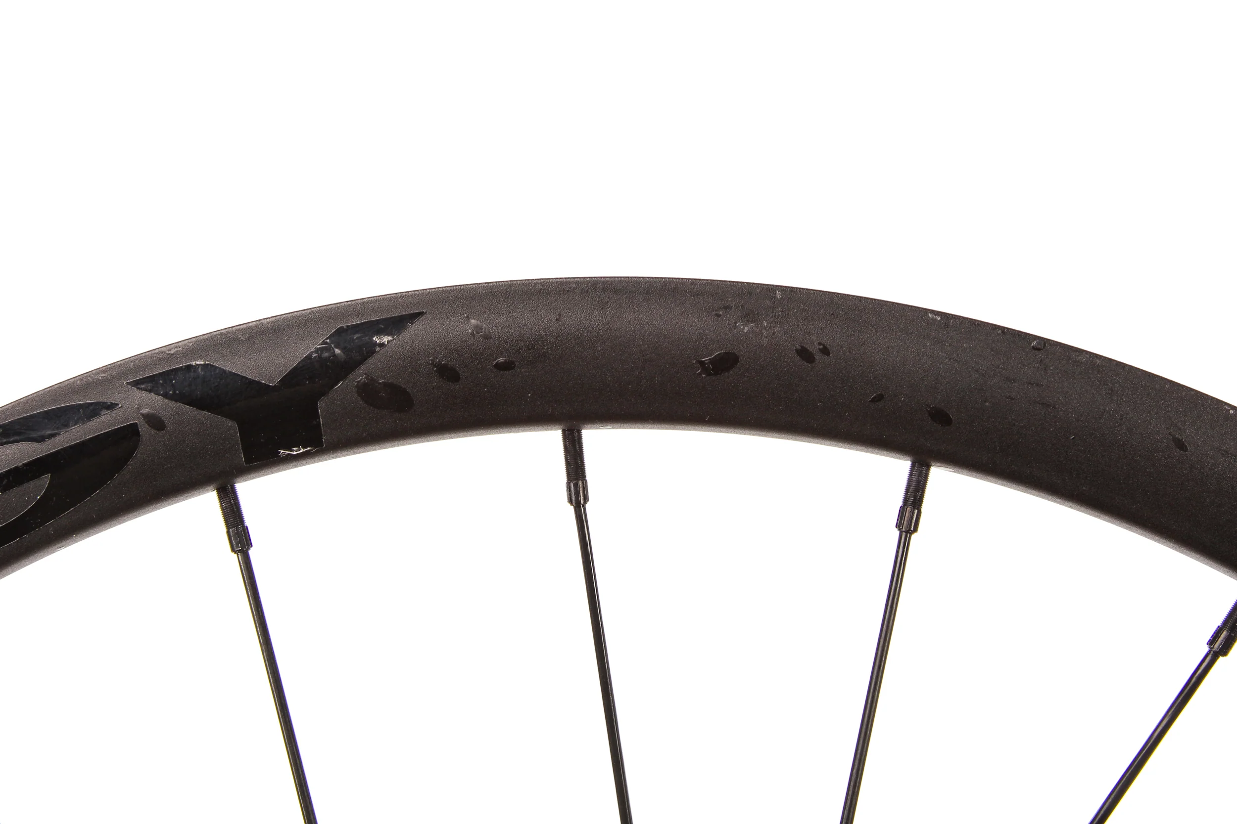 Spinergy GX32 Aluminum Tubeless 700c Wheelset - Image 9