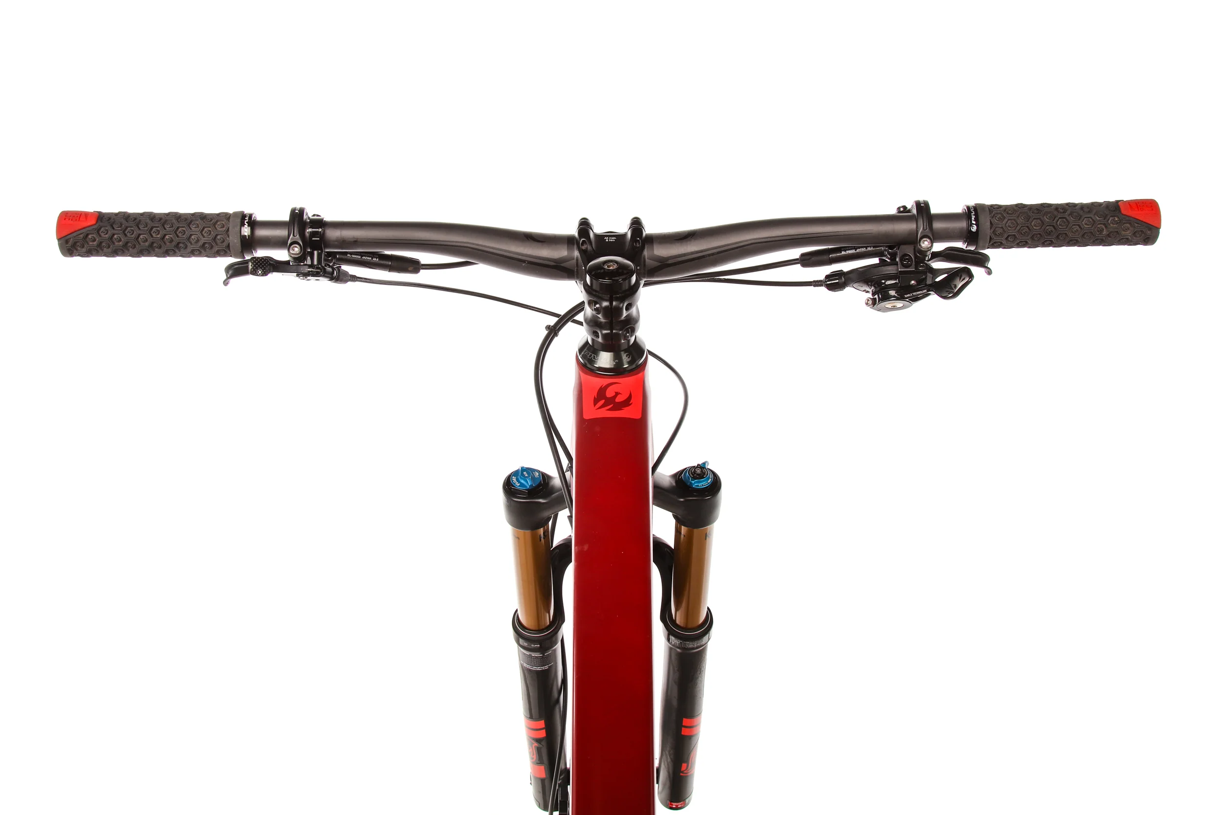 Pivot Trail 429 X01 Mountain Bike - 2019, X-Large - Image 7