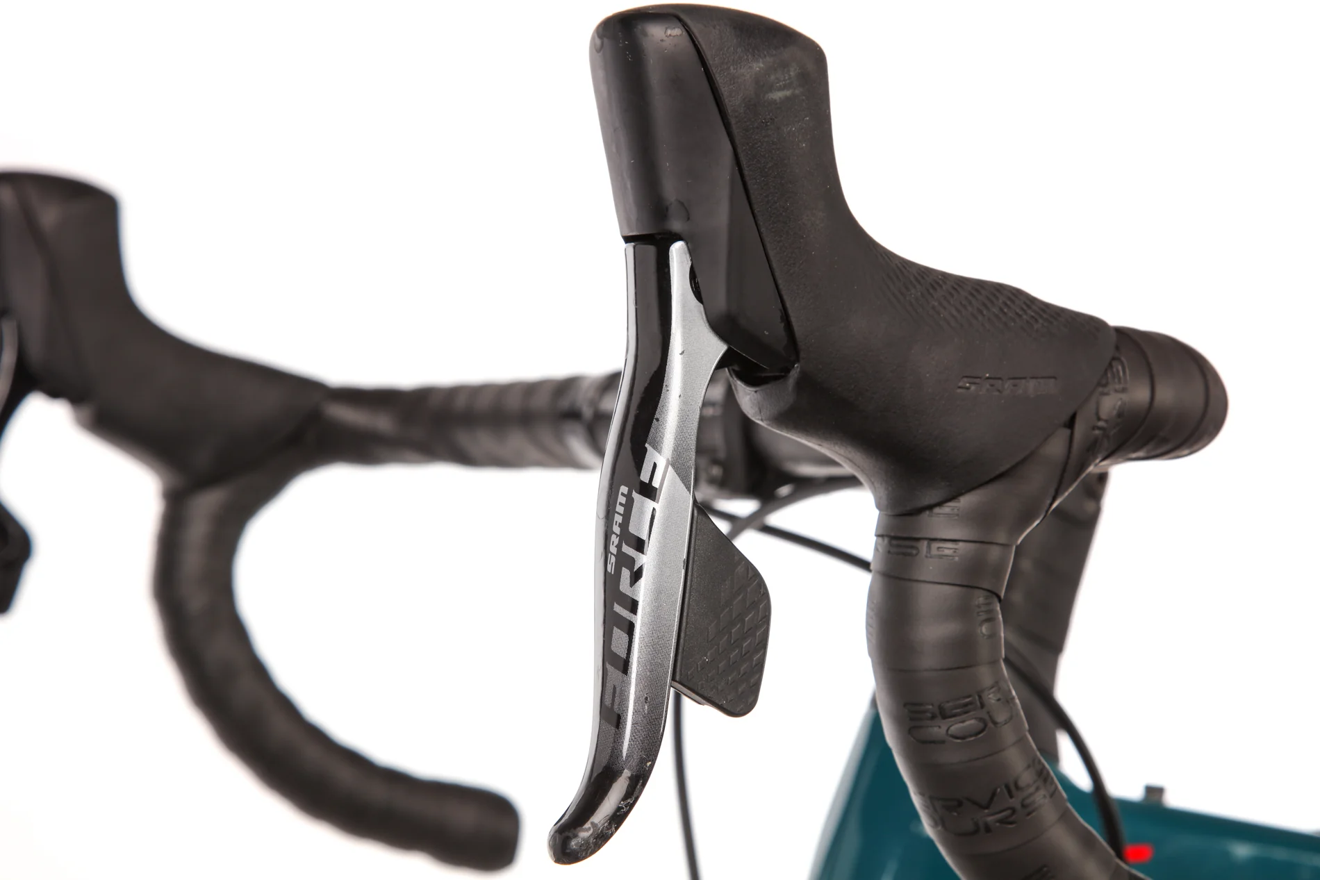 BMC Roadmachine X ONE Road Bike - 2022, 51cm - Image 15