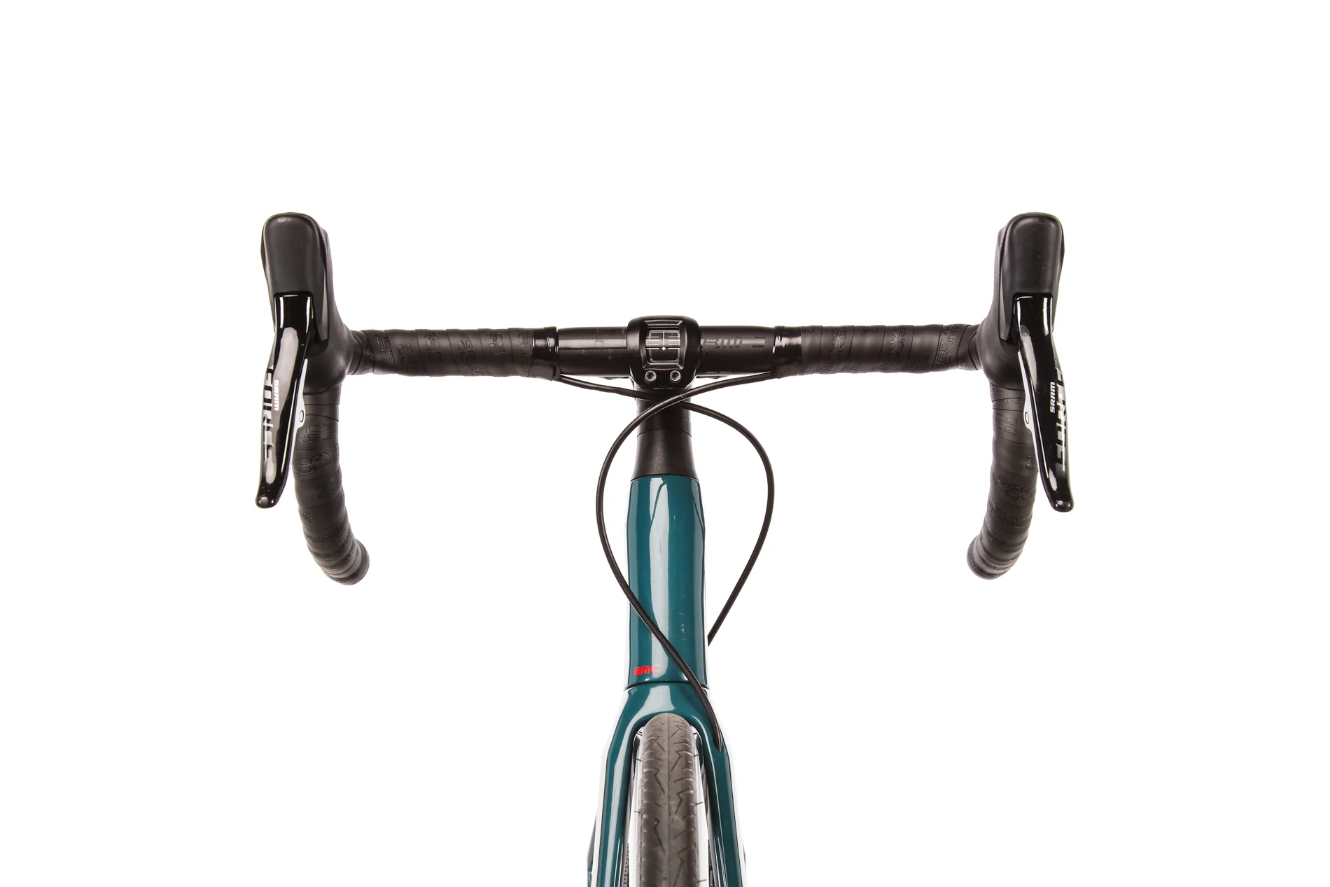 BMC Roadmachine X ONE Road Bike - 2022, 51cm - Image 5