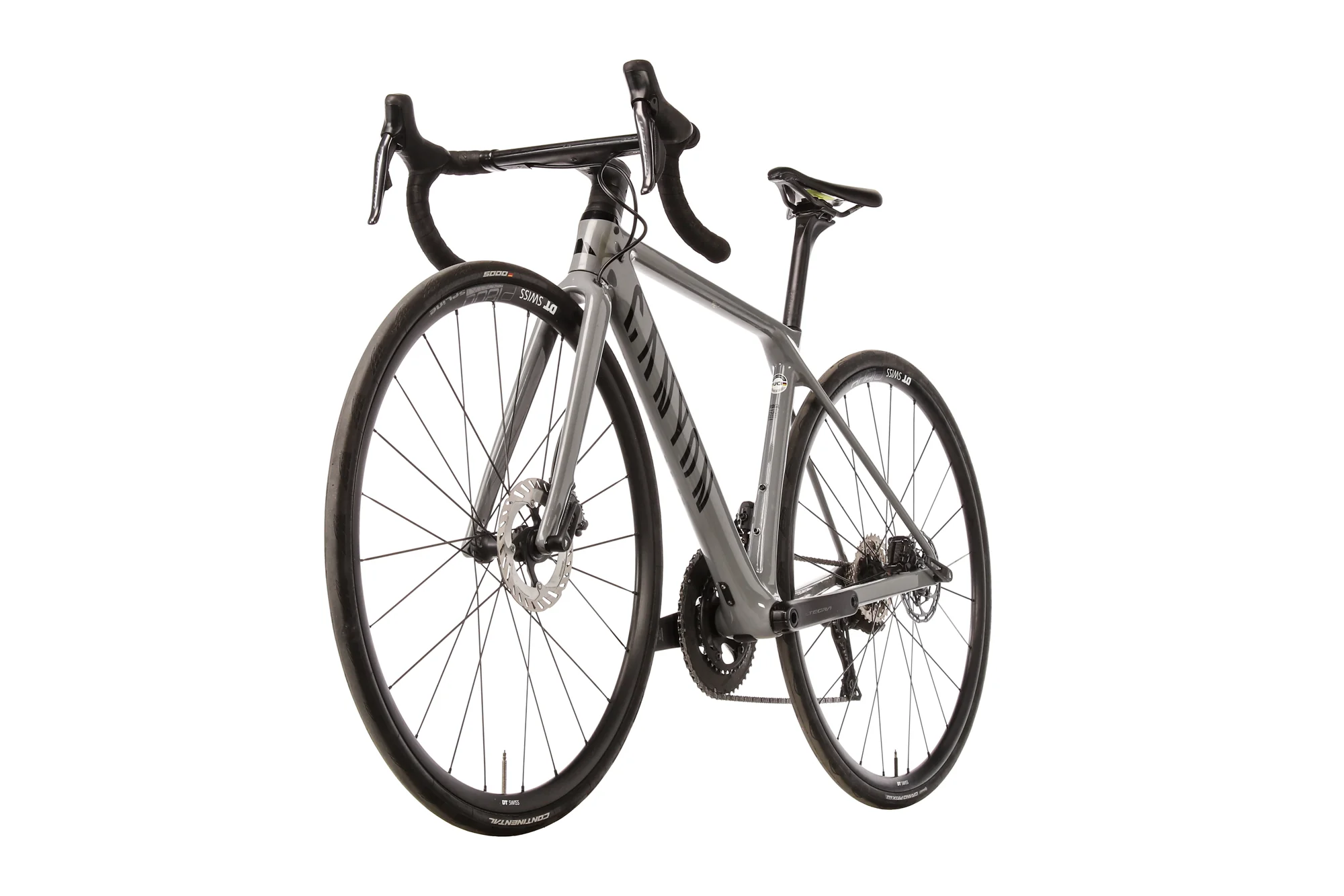 Canyon Ultimate CF SL Ultegra Di2 Road Bike - 2022, XX-Small - Image 4