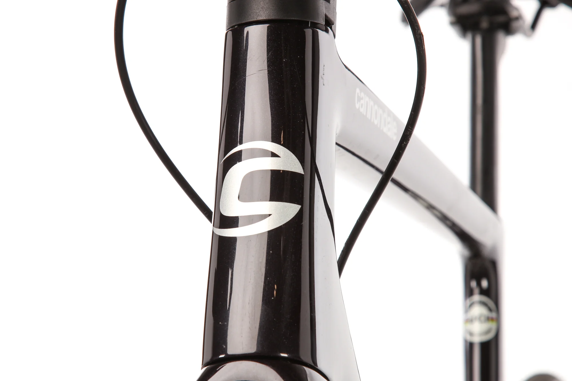 Cannondale SuperSix EVO Carbon Disc Ultegra Road Bike - 2022, 56cm - Image 7
