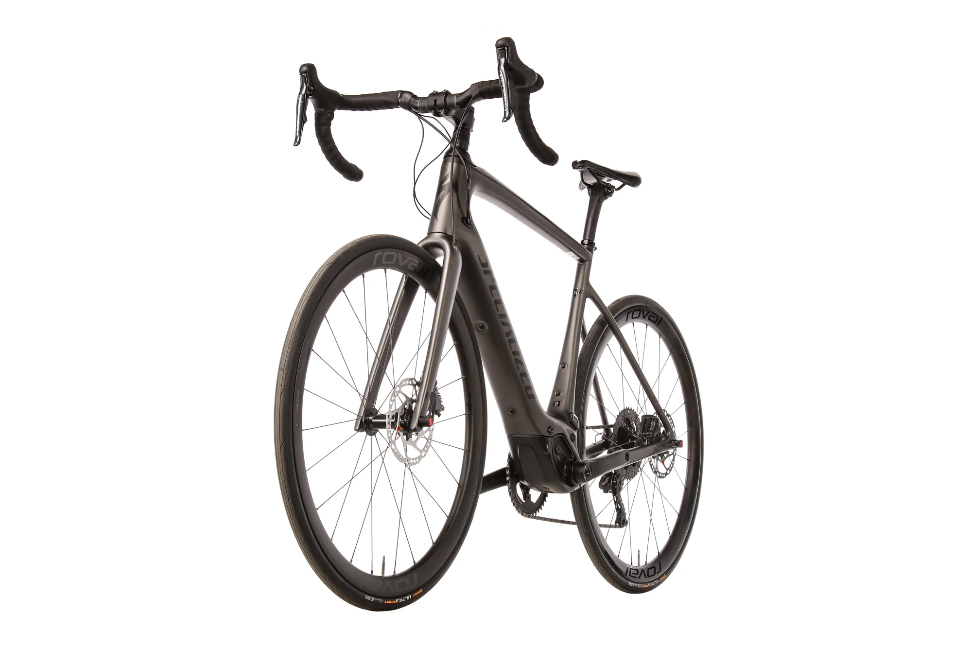 Specialized Turbo Creo SL Road E-Bike - 2021, X-Large - Image 4