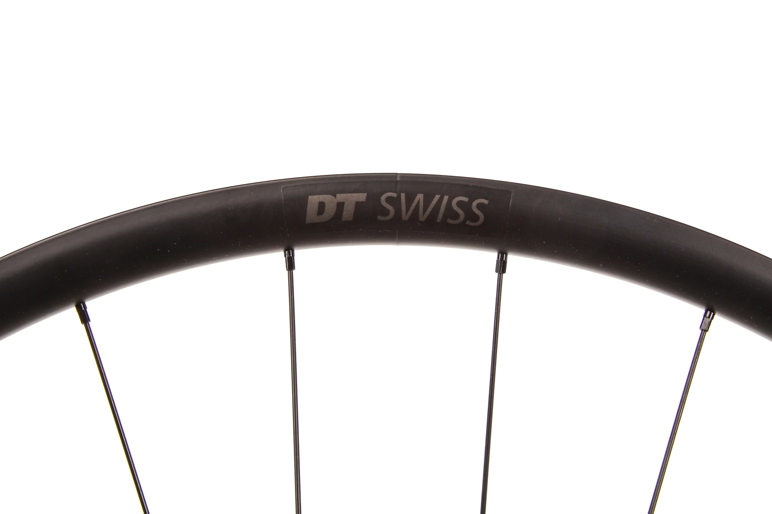 DT Swiss G540 Aluminum Tubeless 700c Wheelset - Image 6