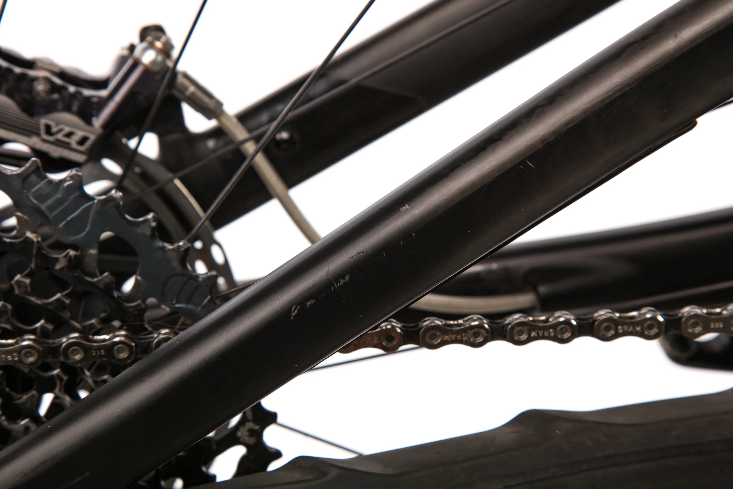 Specialized Stumpjumper EVO Mountain Bike - 2022, S4 - Image 11