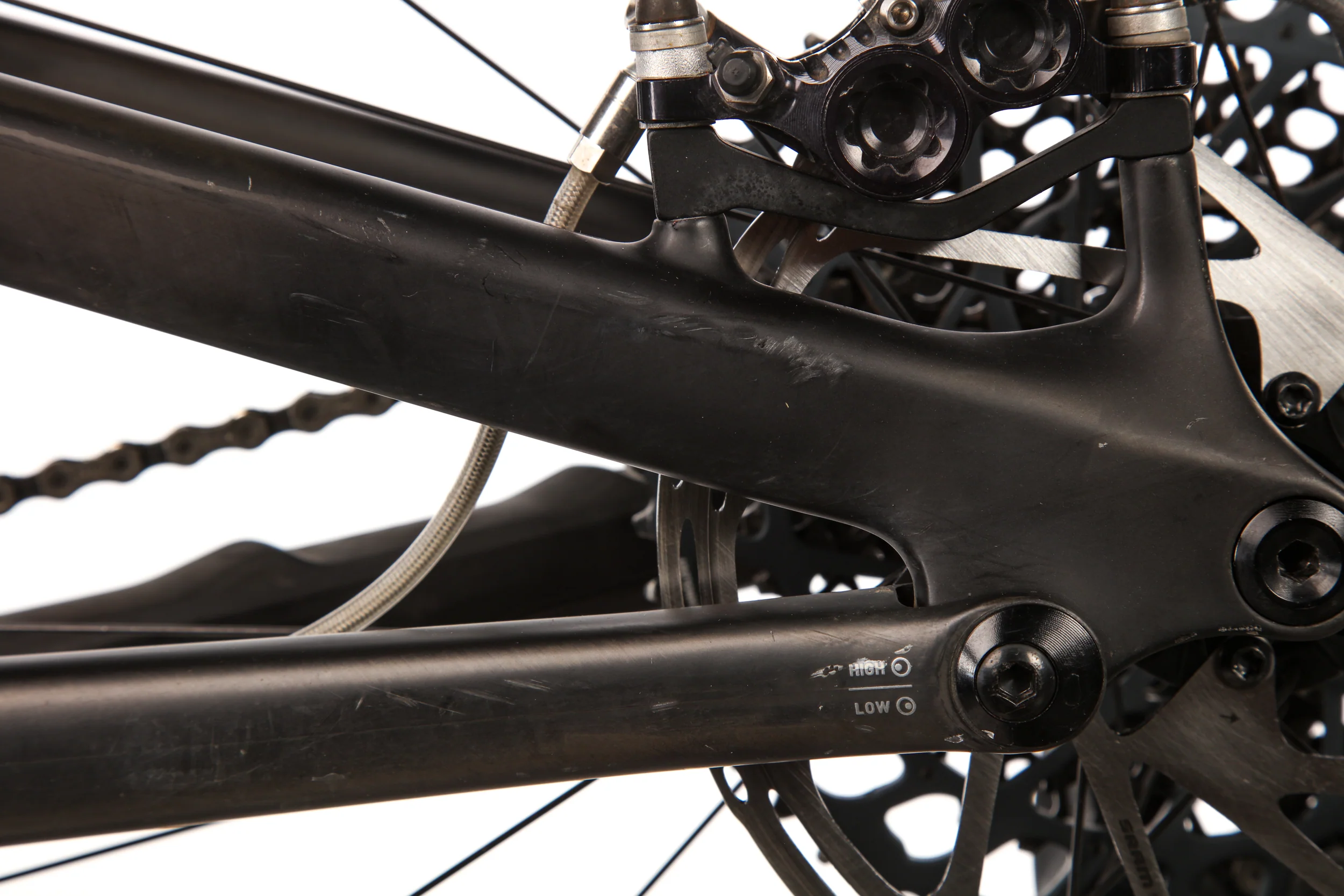 Specialized Stumpjumper EVO Mountain Bike - 2022, S4 - Image 24