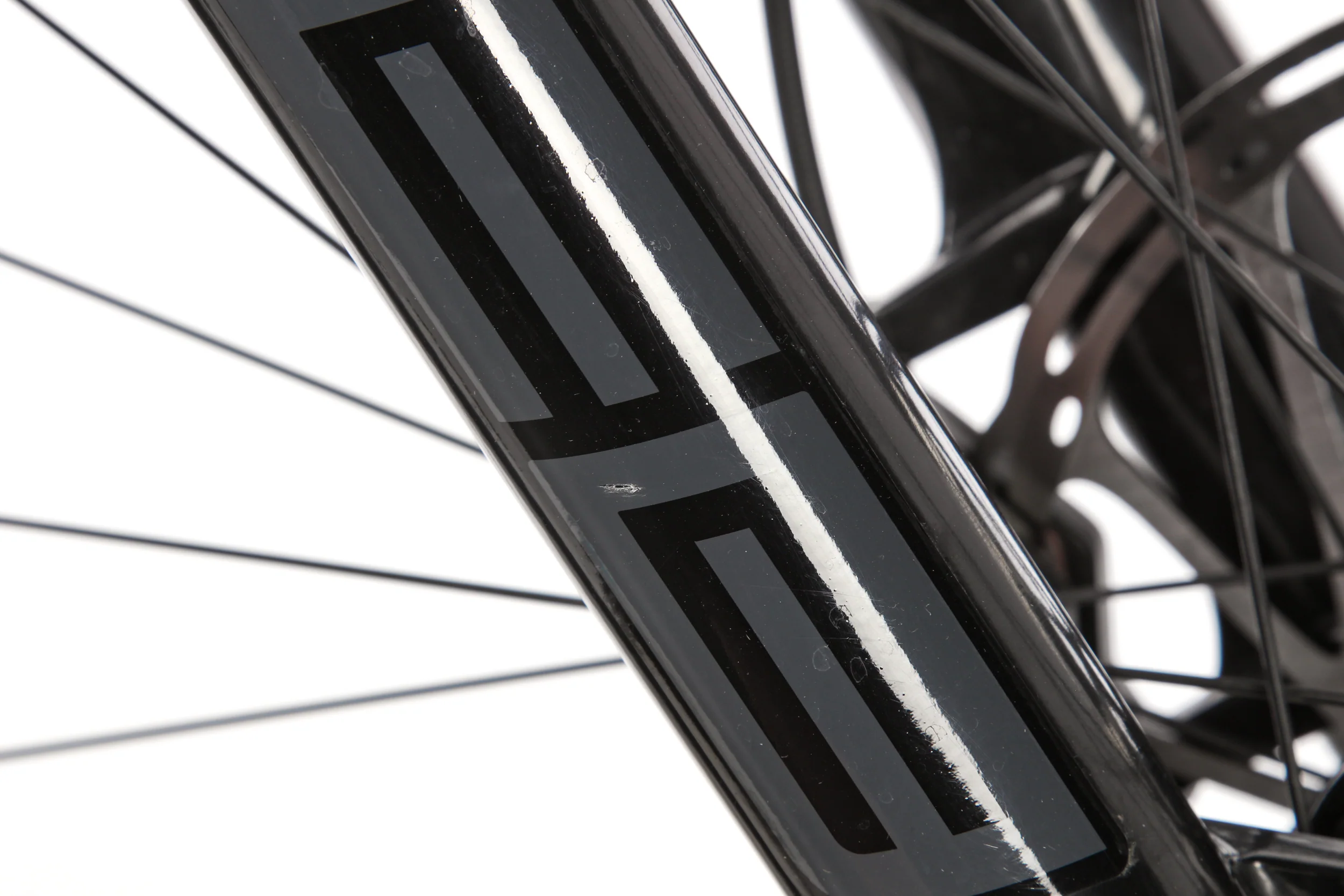 Santa Cruz Heckler R 29 Carbon C Mountain E-Bike - 2024, X-Large - Image 11
