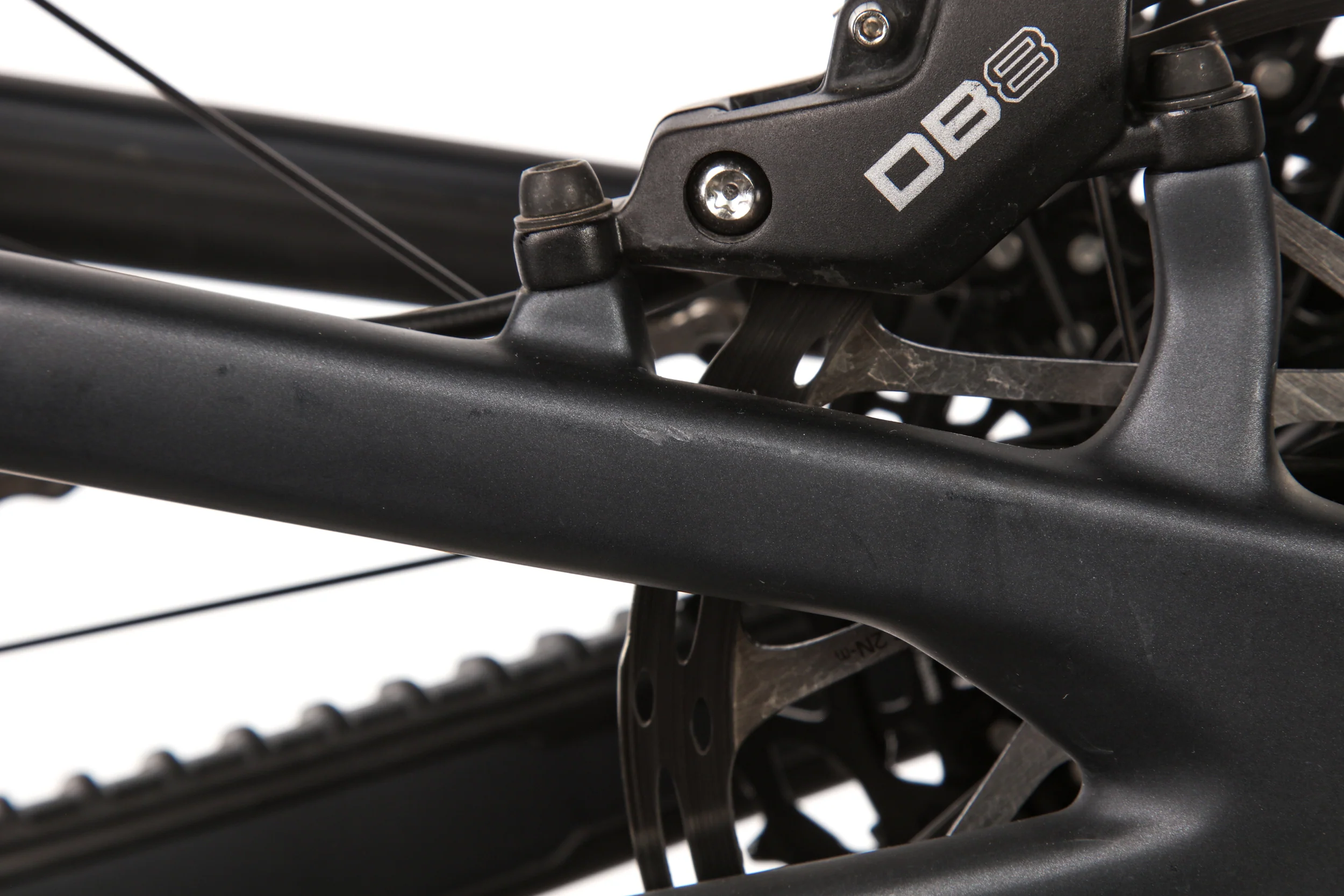 Santa Cruz Heckler R 29 Carbon C Mountain E-Bike - 2024, X-Large - Image 16