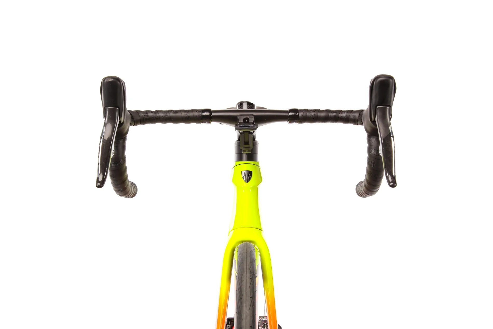 Trek Émonda SLR 9 AXS Road Bike - 2024, 54cm - Image 5