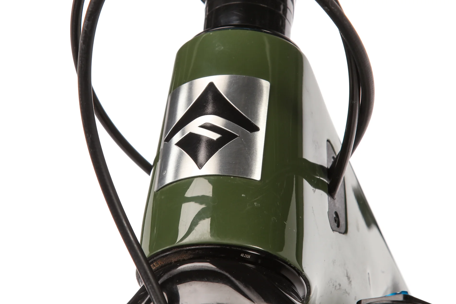 Fezzari Delano Peak Elite Mountain Bike - 2022, Small - Image 8