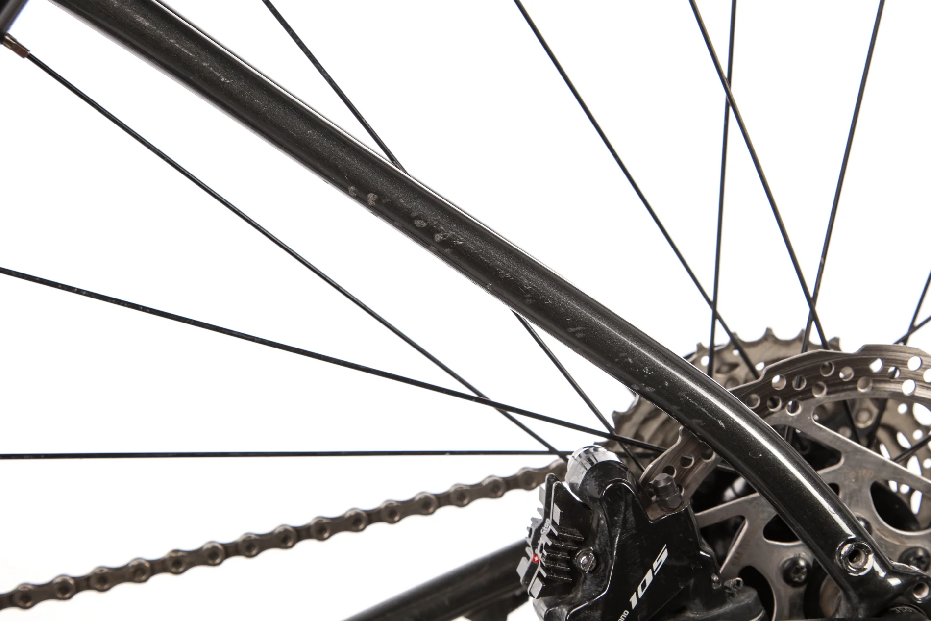Cannondale Topstone 105 Gravel Bike - 2019, Small - Image 22
