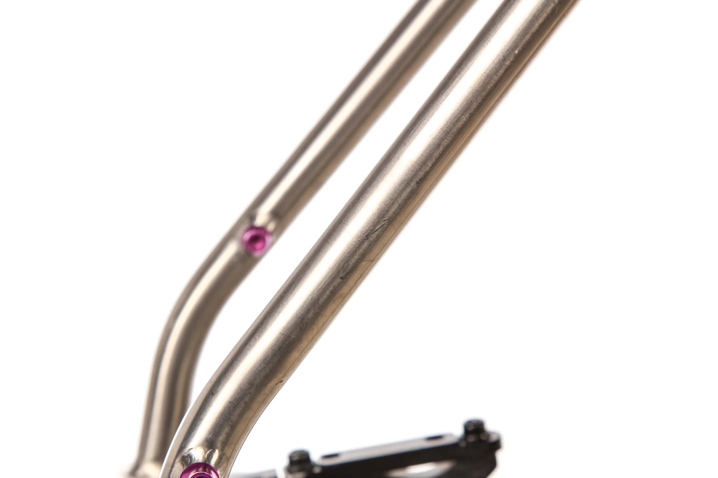 Otso Warakin Ti 54cm Frameset - 2021 - Image 12