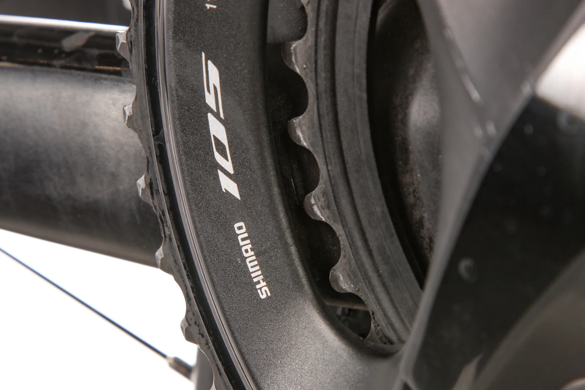 Trek Domane SL 5 Gen 3 Road Bike - 2022, 58cm - Image 11