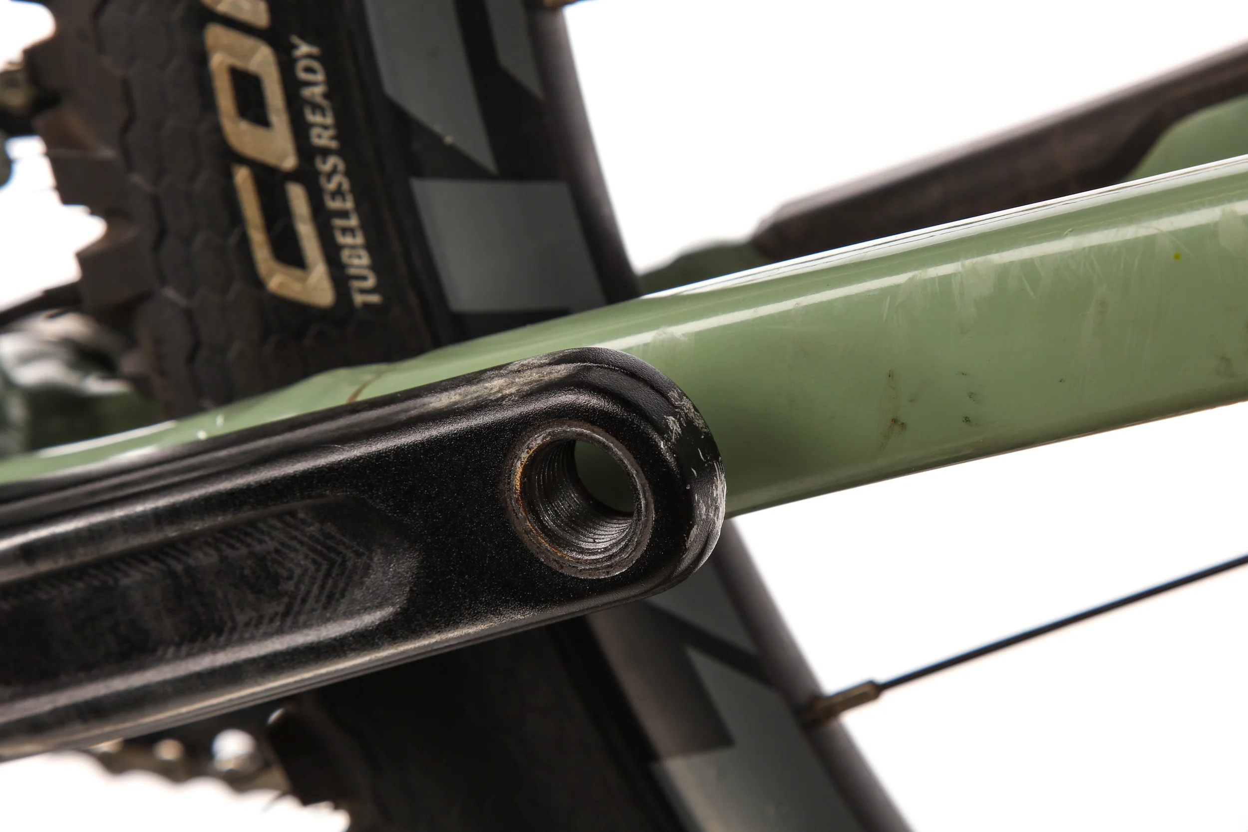 Santa Cruz Chameleon R 27.5+ Mountain Bike - 2018, X-Large - Image 17