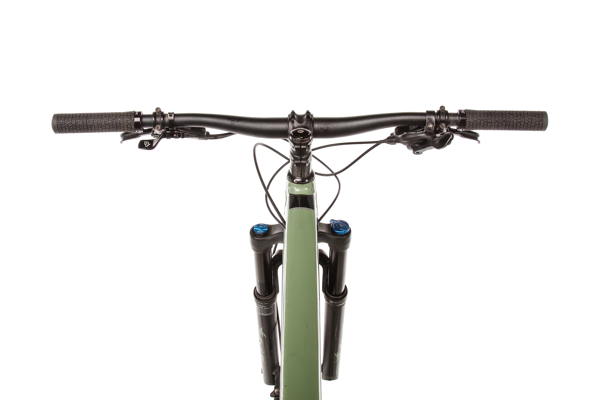 Santa Cruz Chameleon R 27.5+ Mountain Bike - 2018, X-Large - Image 6