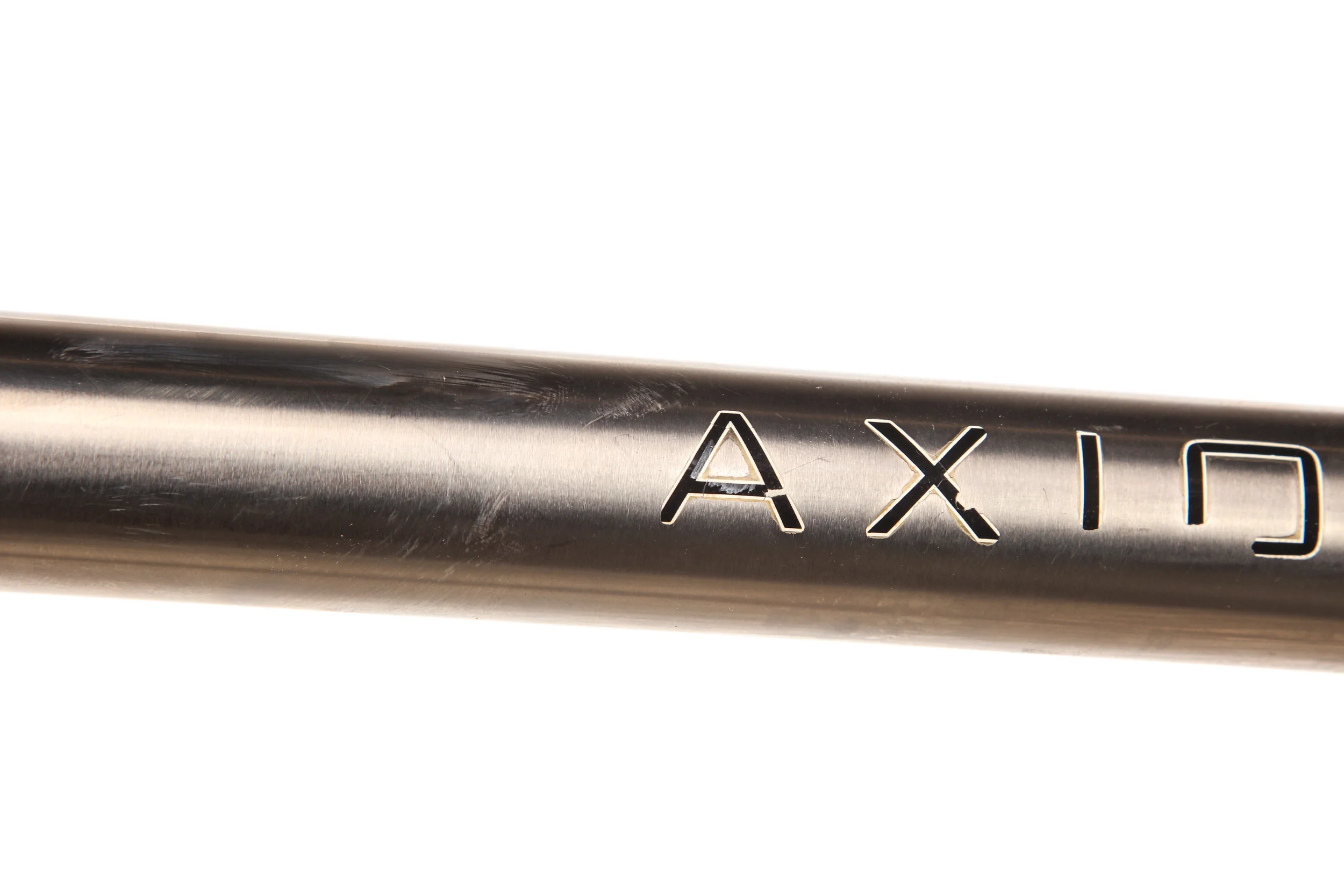 Seven Cycles Axiom Custom Medium Frameset - 2016 - Image 10
