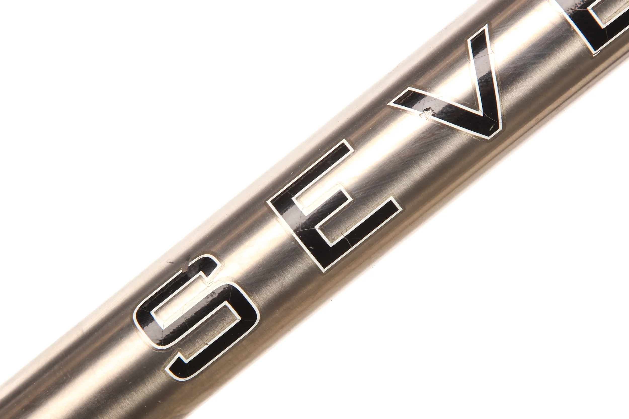 Seven Cycles Axiom Custom Medium Frameset - 2016 - Image 9