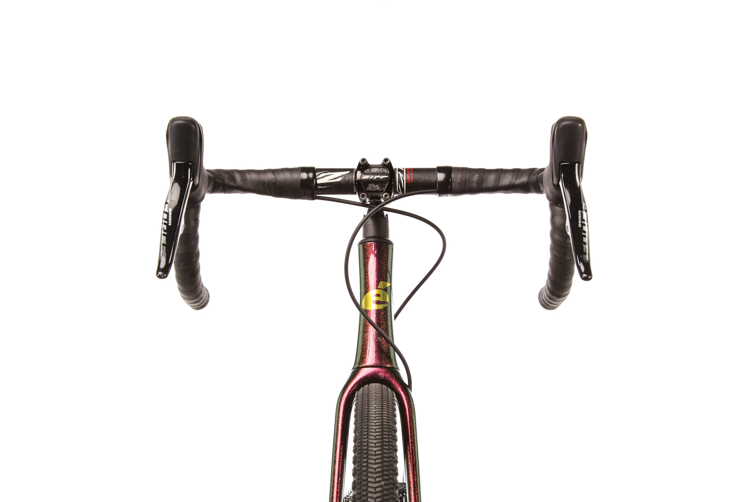 Cervélo Áspero Force AXS Gravel Bike - 2023, 56cm - Image 5