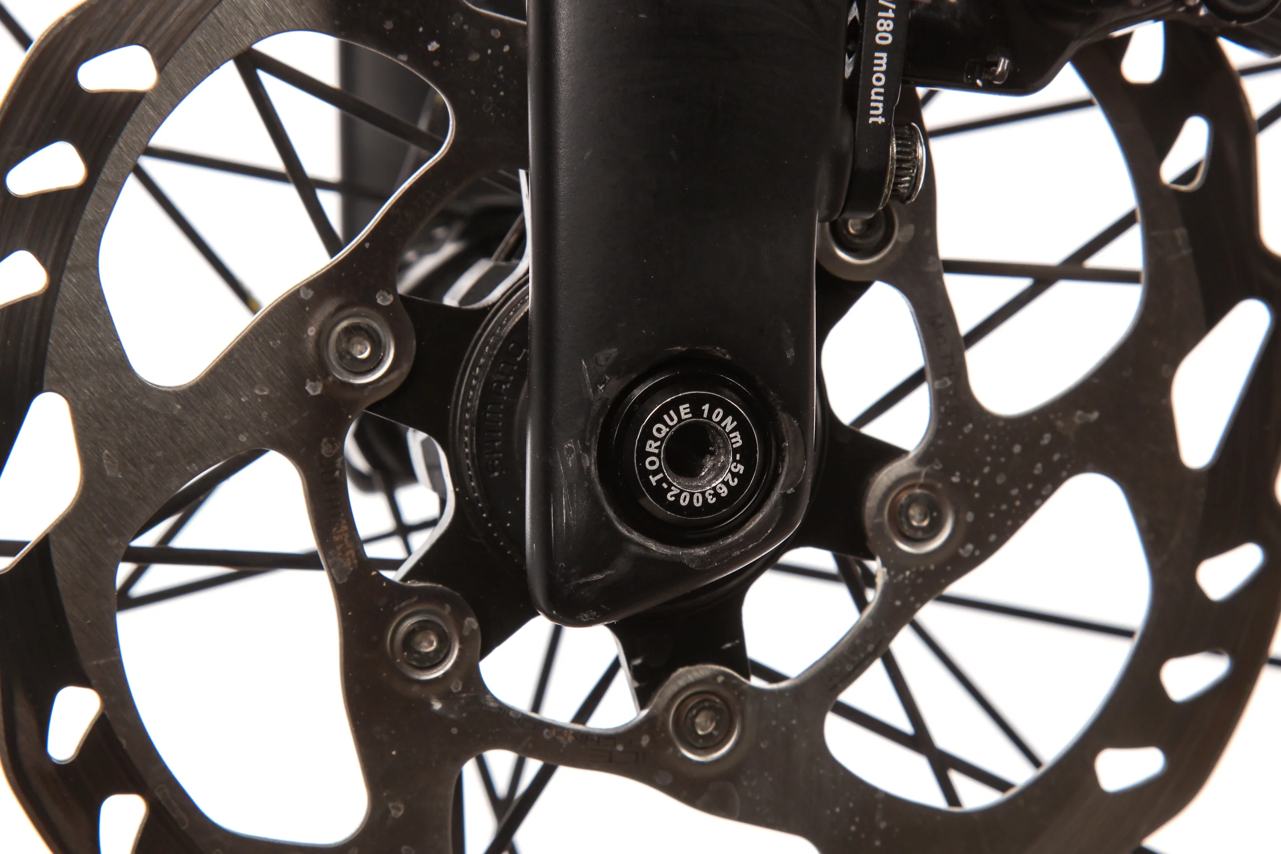 Trek Domane+ SLR 6 Pro Road E-Bike - 2024, 56cm - Image 11