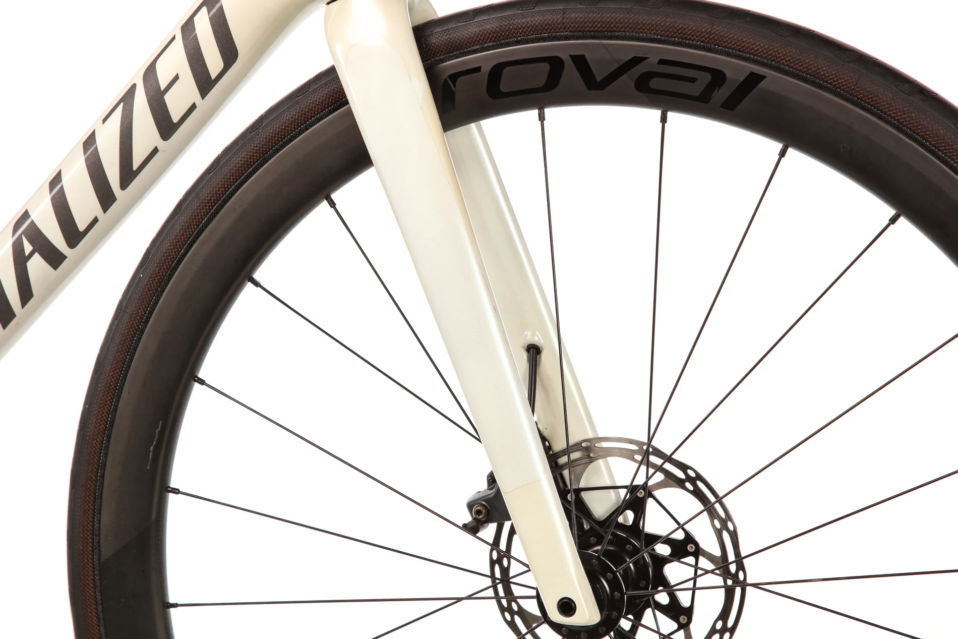 Specialized Tarmac SL7 Force AXS Road Bike - 2022, 54cm - Image 13