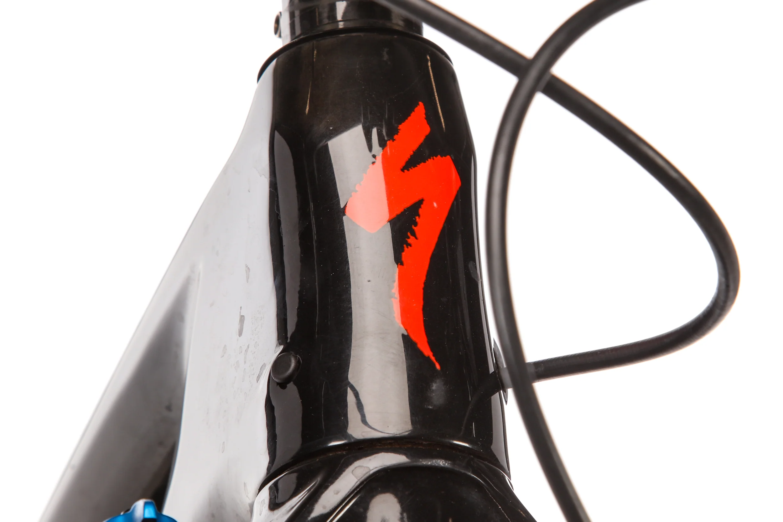 Specialized S-Works Epic Mountain Bike - 2019, Medium - Image 8