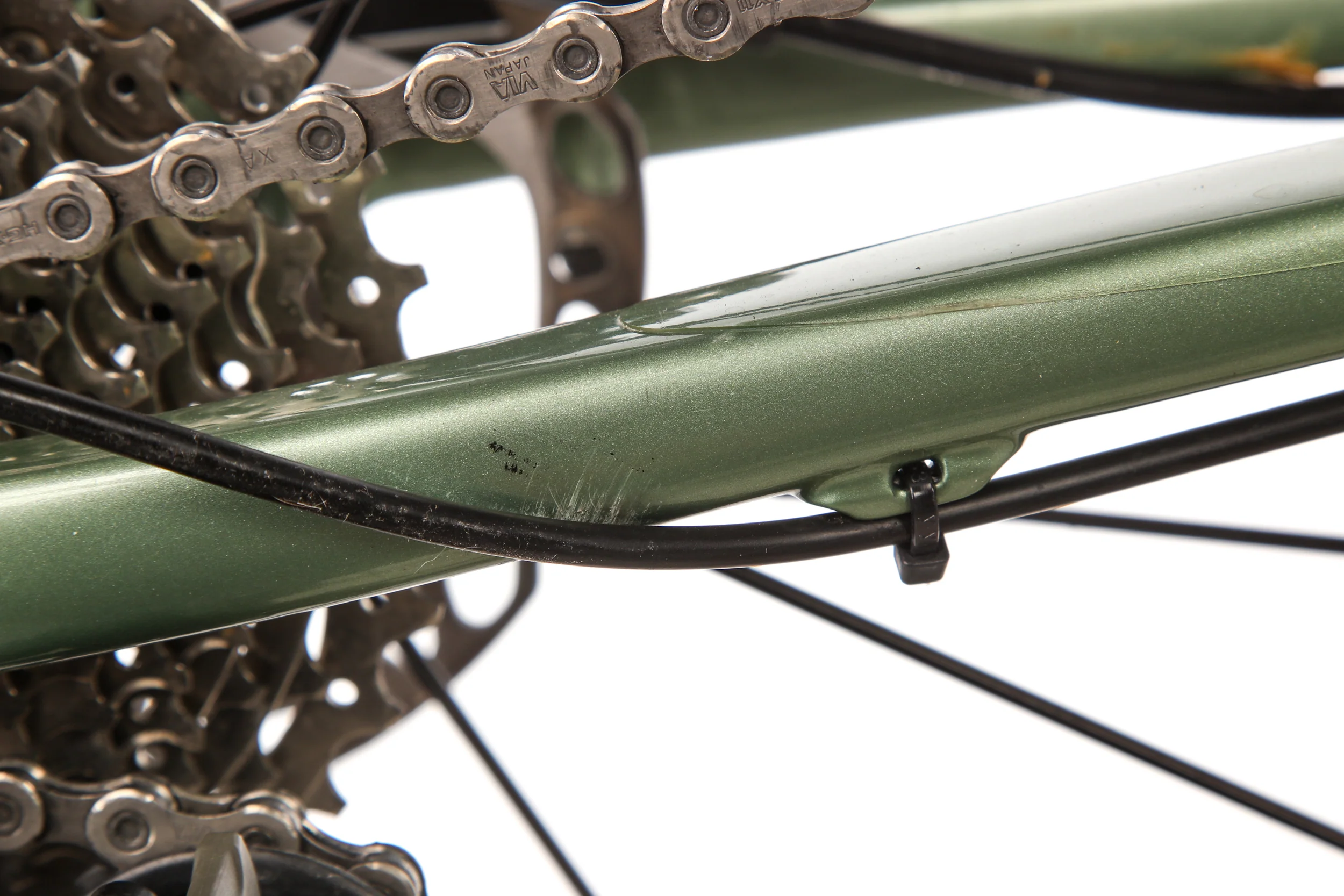 Cannondale Topstone Carbon Ultegra RX Gravel Bike - 2019, Large - Image 9