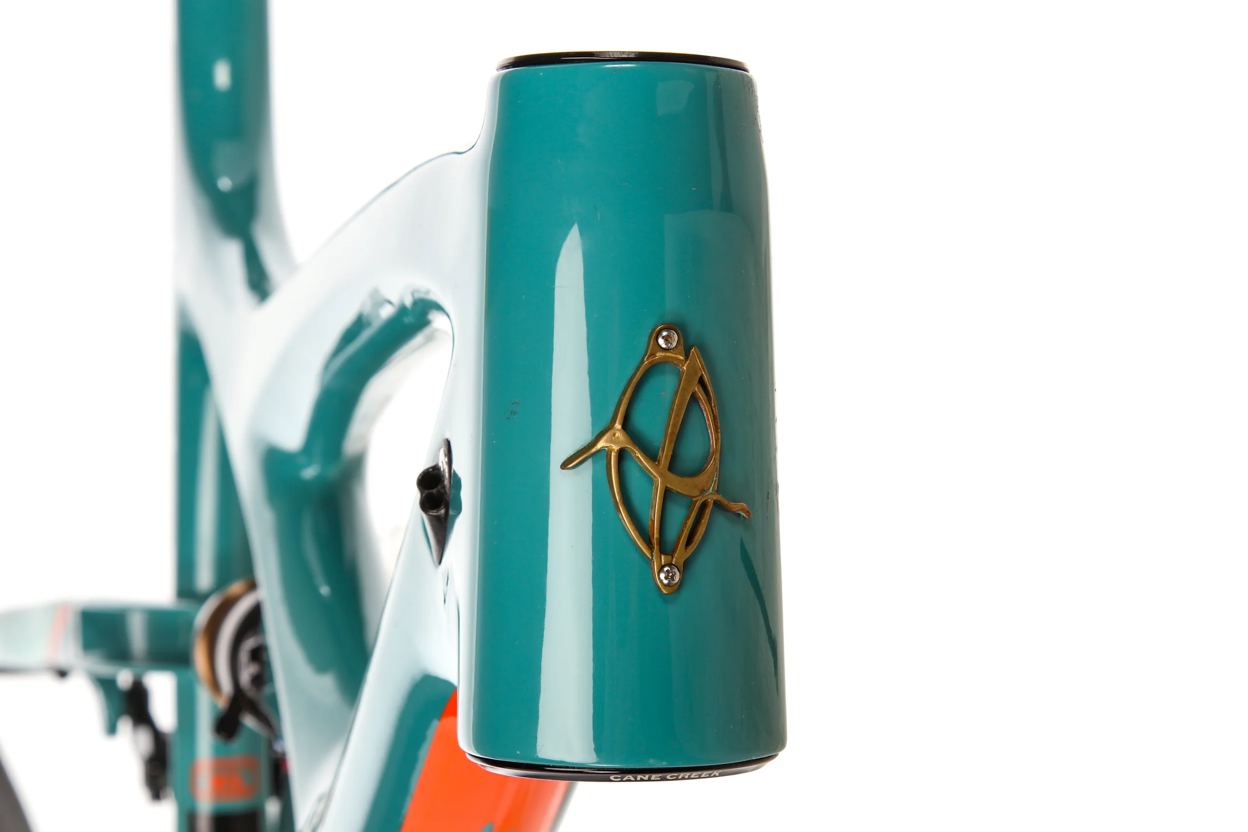 Ibis Mojo 3 X-Large Frame - 2020 - Image 5