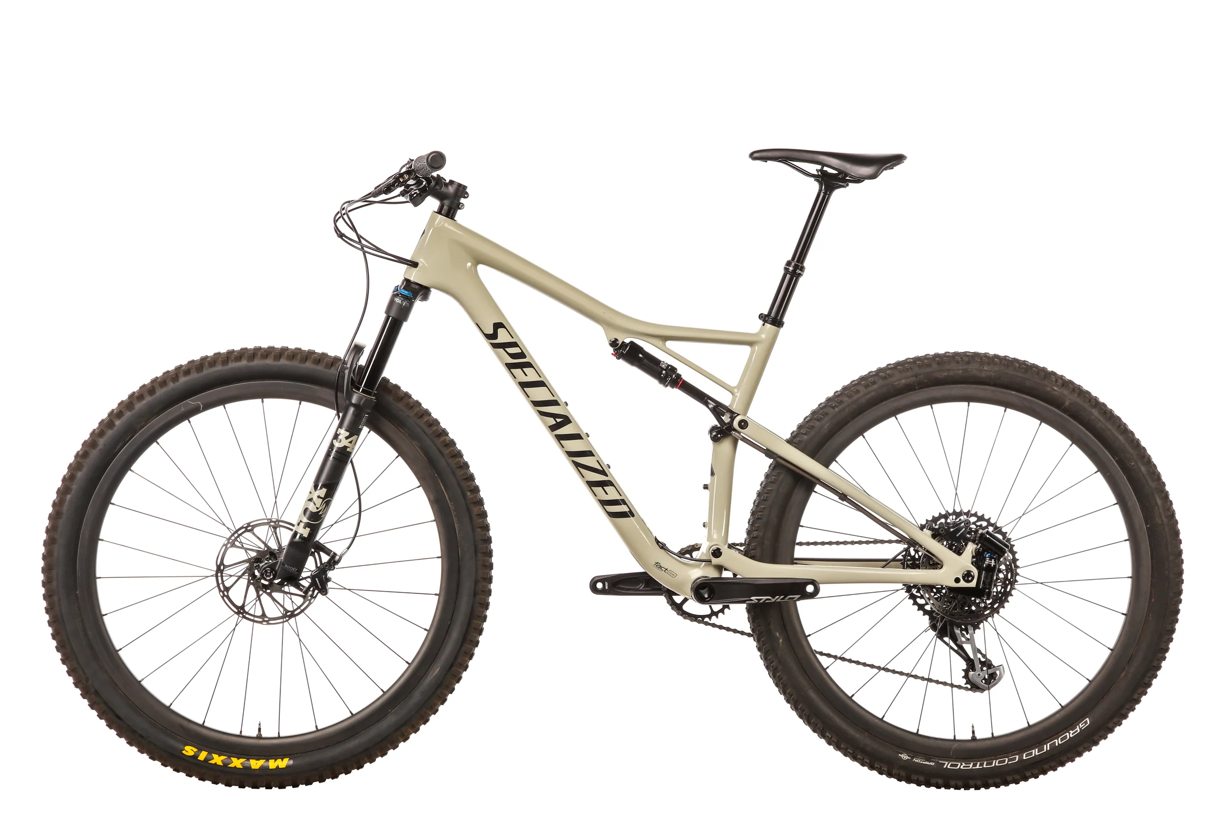 Specialized Epic EVO Expert Mountain Bike - 2019, Large - Image 2