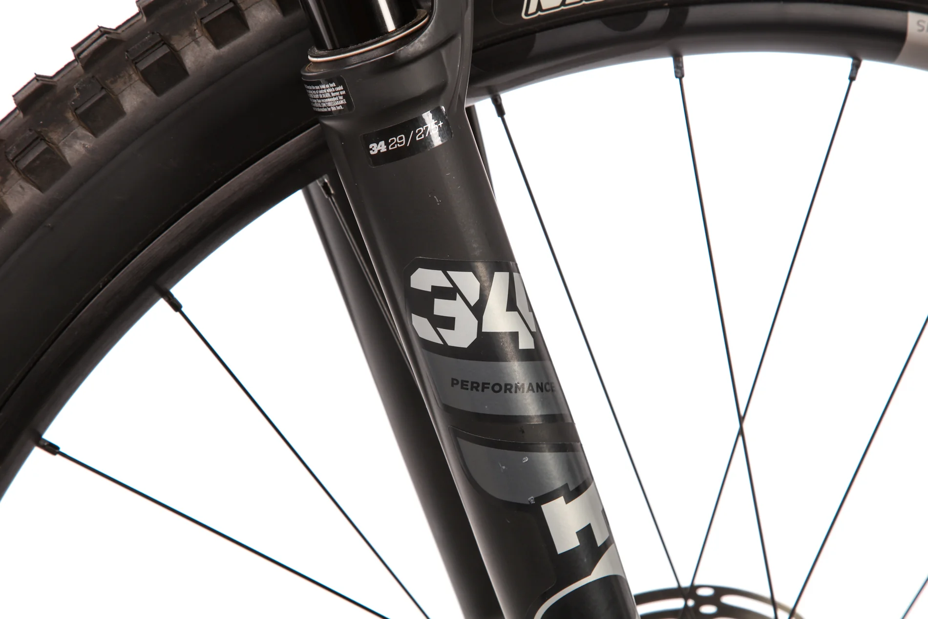 Yeti Cycles ARC TURQ GX Mountain Bike - 2024, Large - Image 8