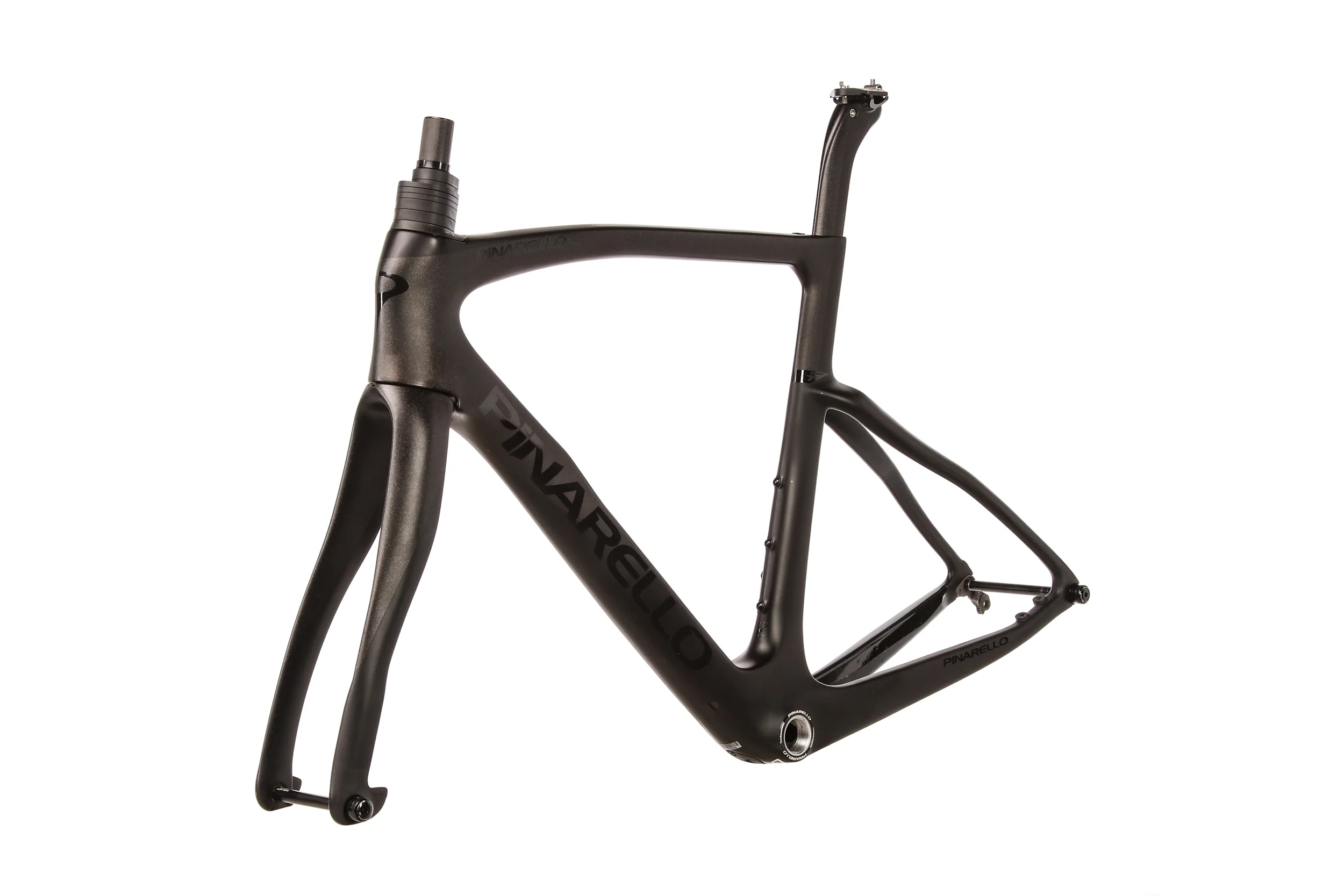 Pinarello F7 Disc 54.5cm Frameset - 2023 - Image 2
