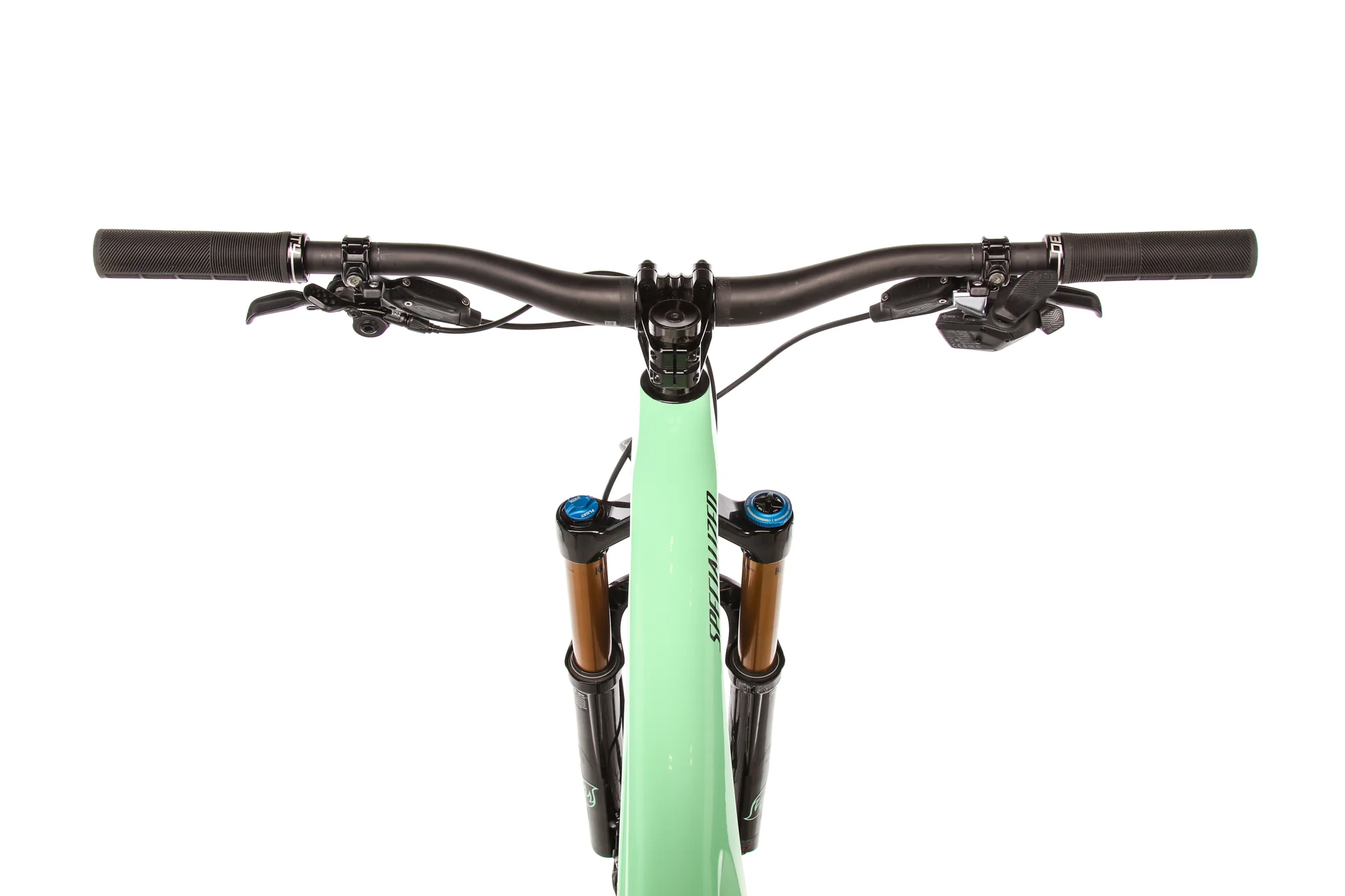 Specialized Stumpjumper Pro Mountain Bike - 2022, S3 - Image 7