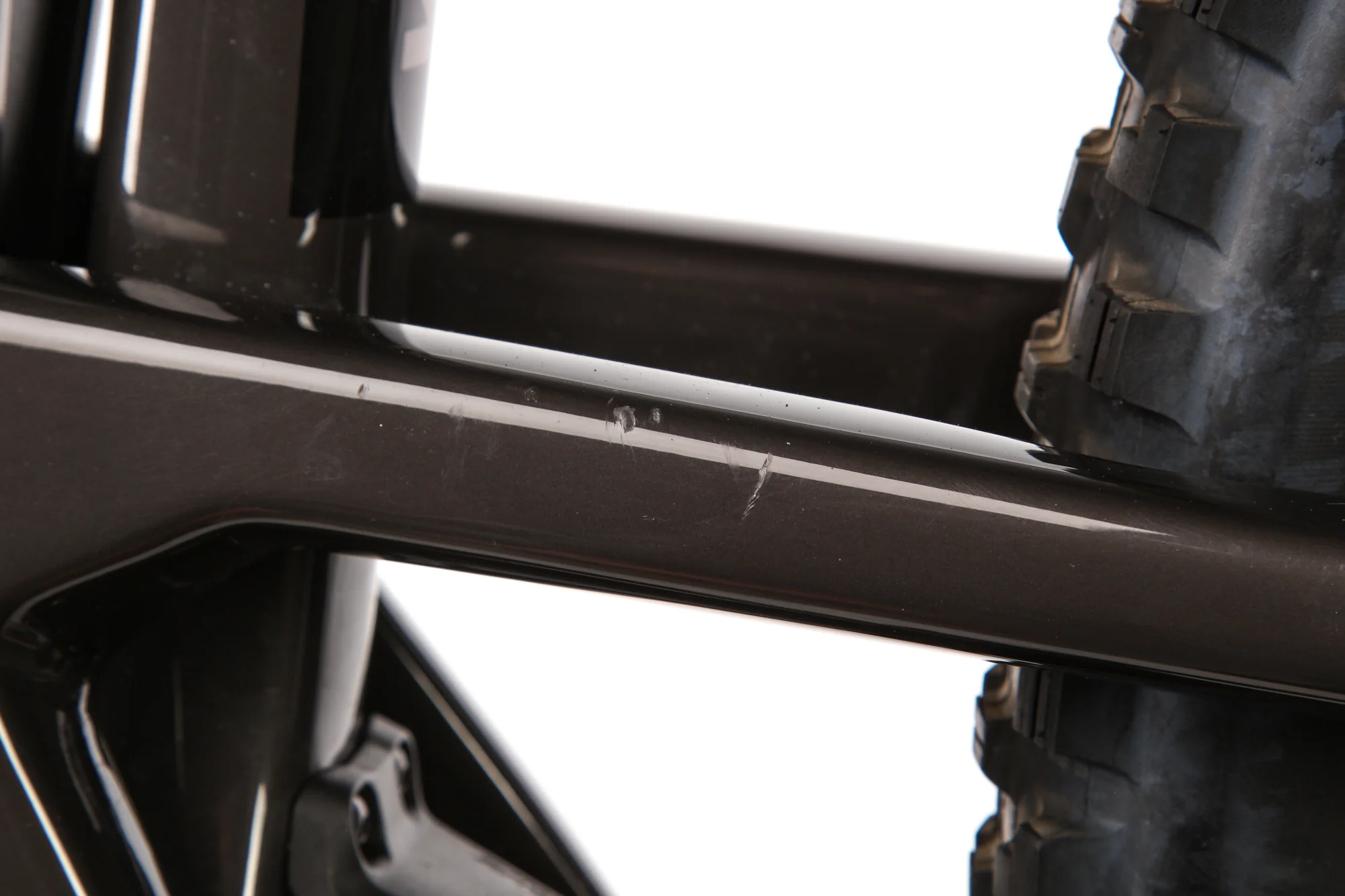 Santa Cruz Tallboy S Carbon Mountain Bike - 2021, Medium - Image 14