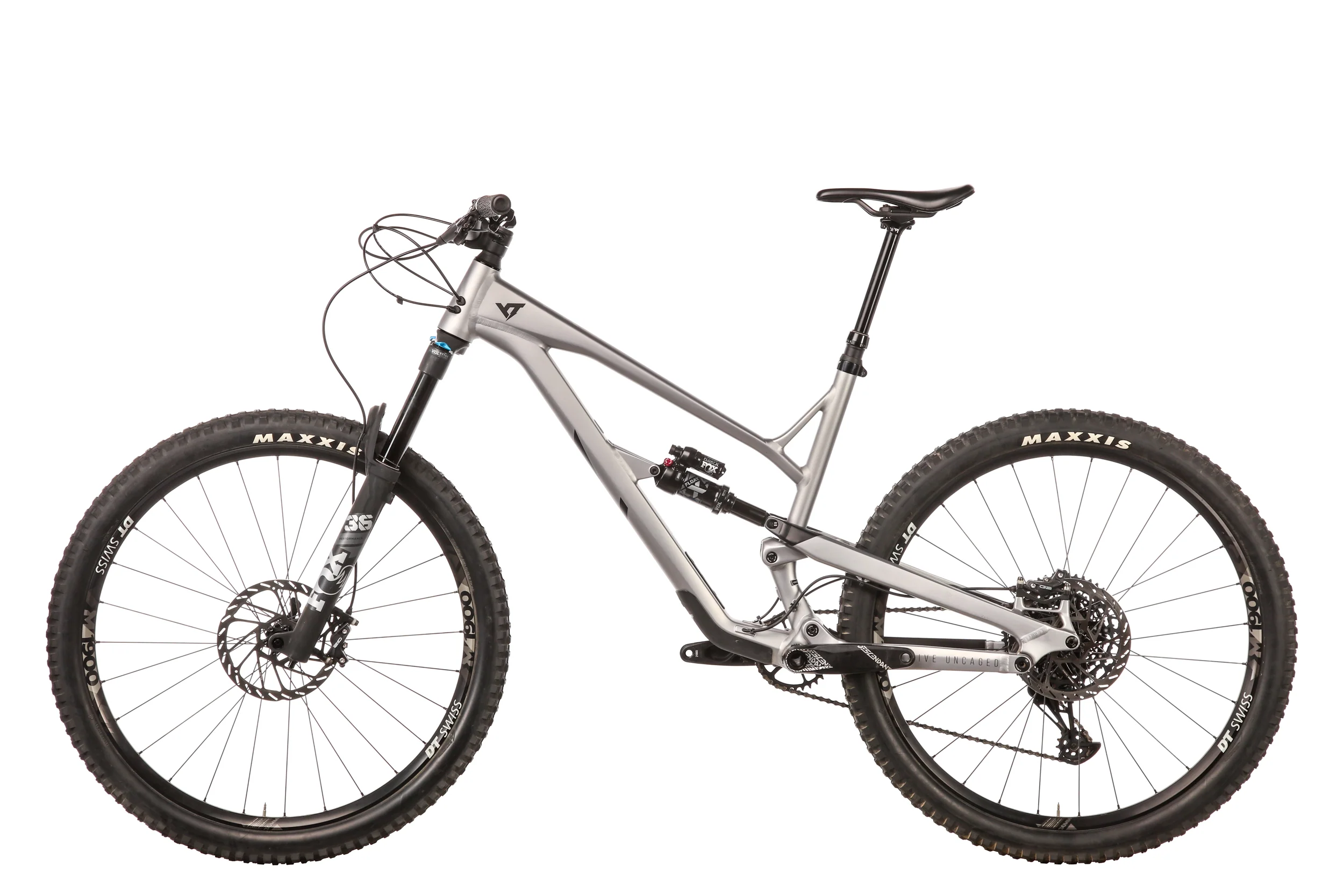 YT Jeffsy Core 2 29 Mountain Bike - 2021, XX-Large - Image 2